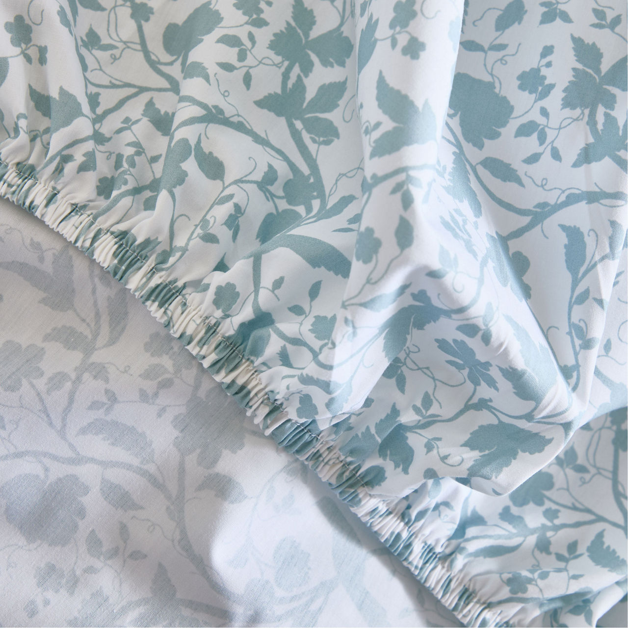 300 Thread Count Claire Fitted Sheet 300 Thread Count Claire Fitted Sheet