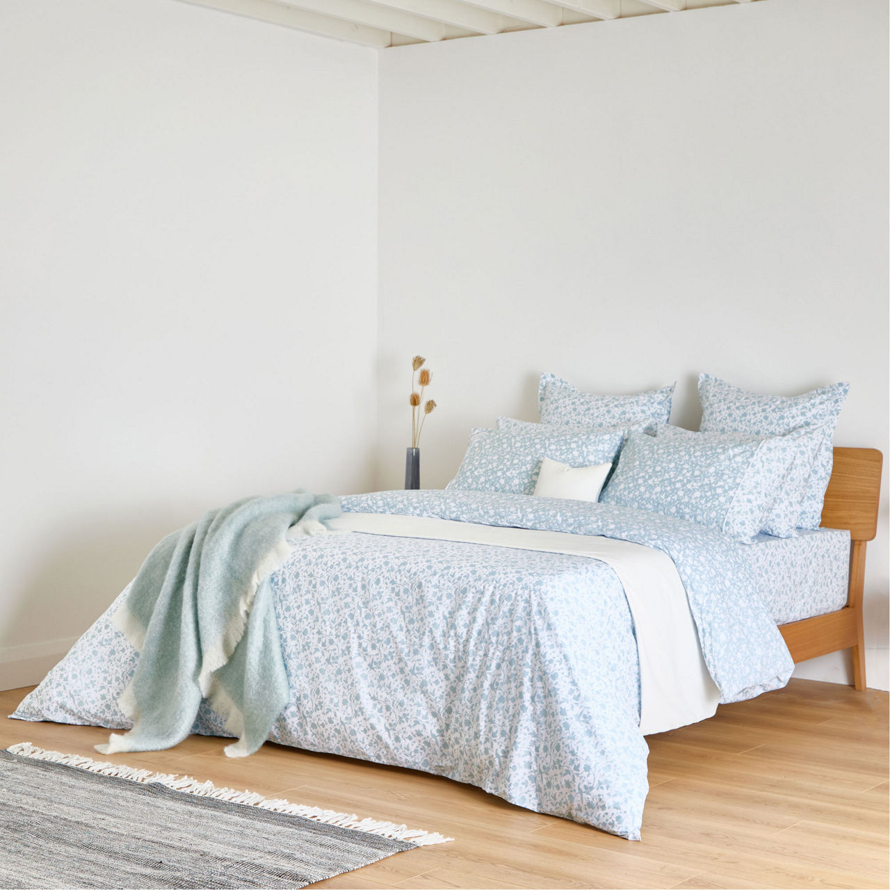 300 Thread Count Claire Duvet Set 300 Thread Count Claire Duvet Set