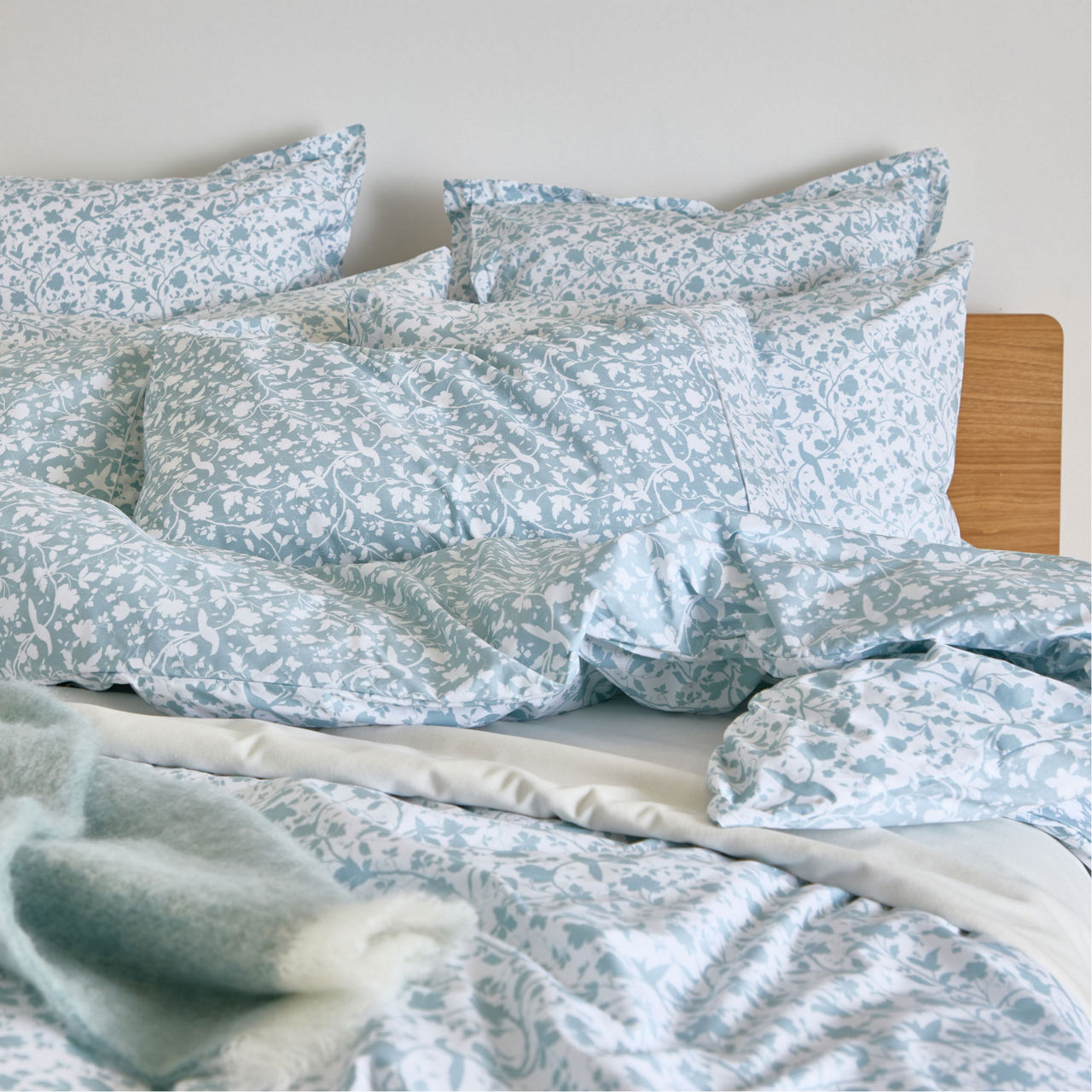 300 Thread Count Claire Duvet Set 300 Thread Count Claire Duvet Set