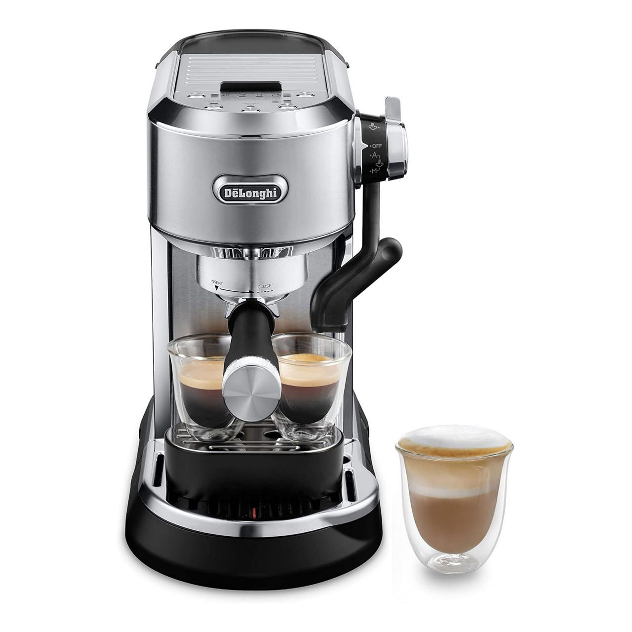 Dedica Maestro Plus Dedica Maestro Plus