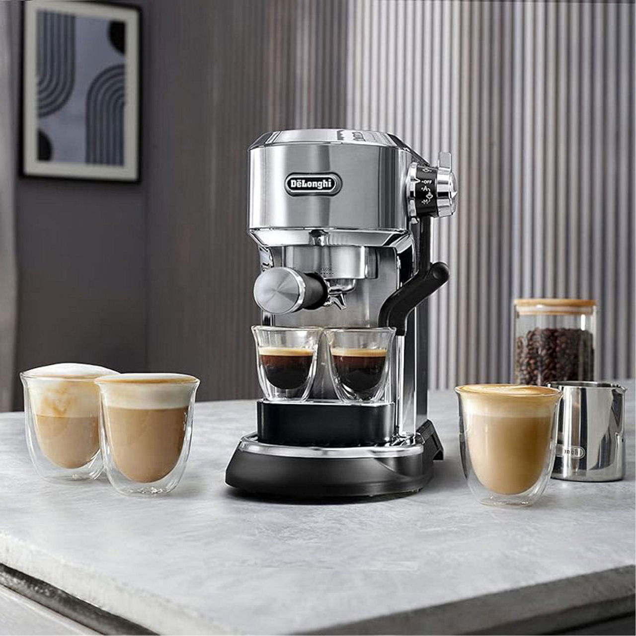 Dedica Maestro Plus Dedica Maestro Plus