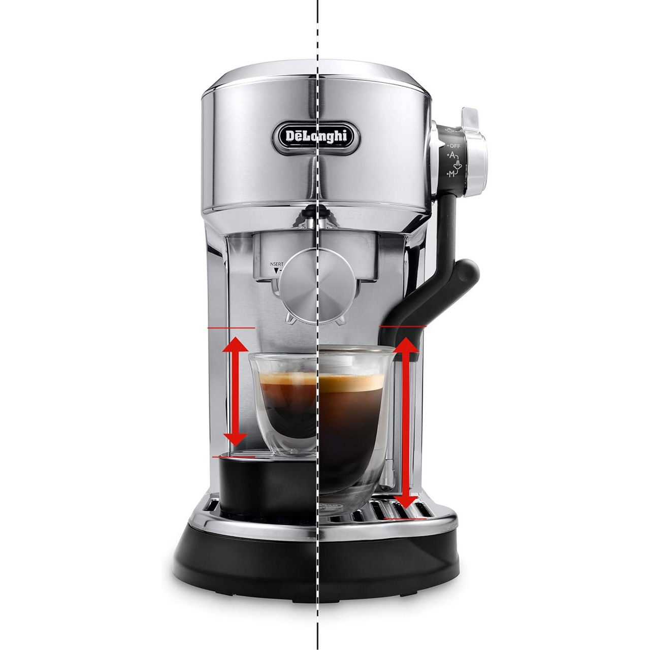 Dedica Maestro Plus Dedica Maestro Plus