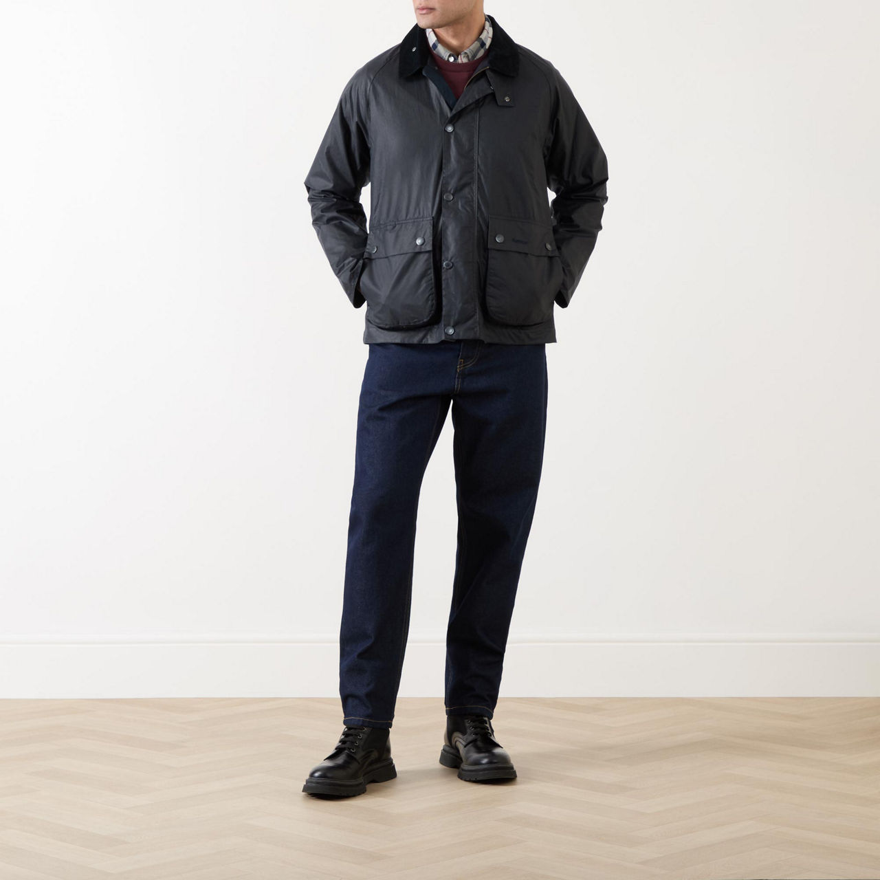 Bedale Wax Jacket Bedale Wax Jacket