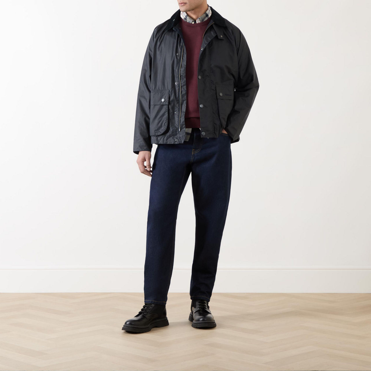 Bedale Wax Jacket Bedale Wax Jacket