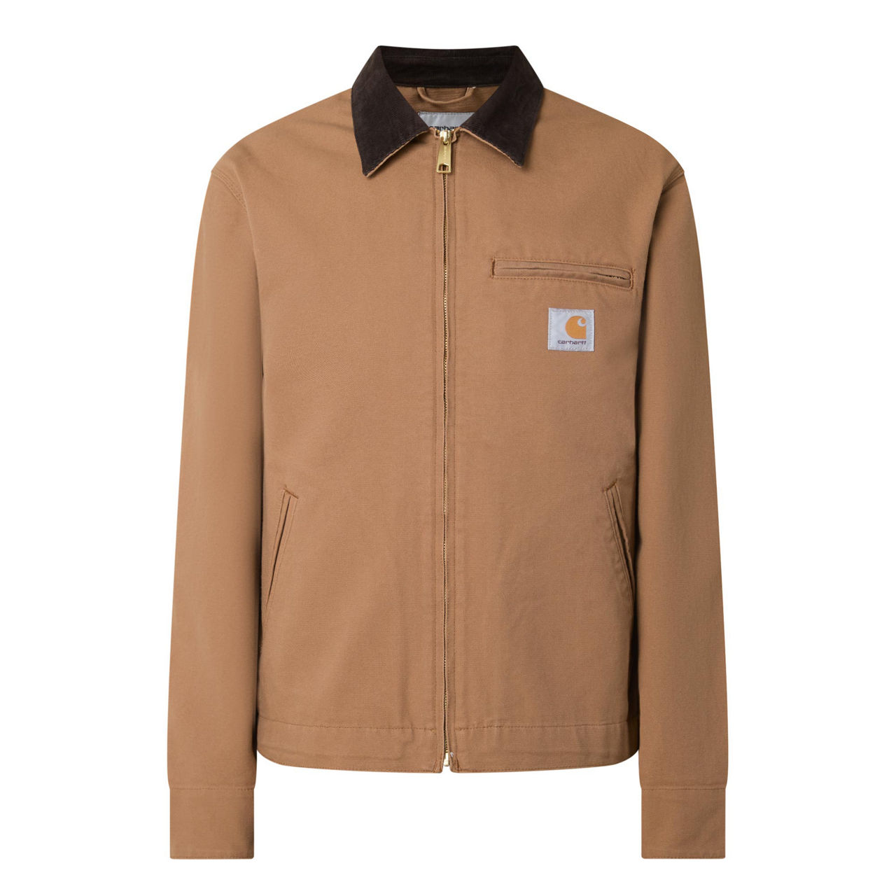 Detroit Casual Jacket Detroit Casual Jacket