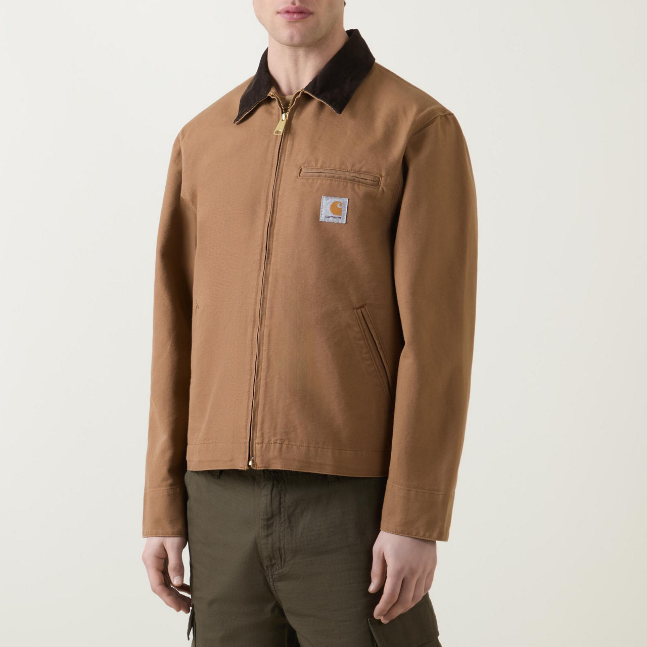 Detroit Casual Jacket Detroit Casual Jacket