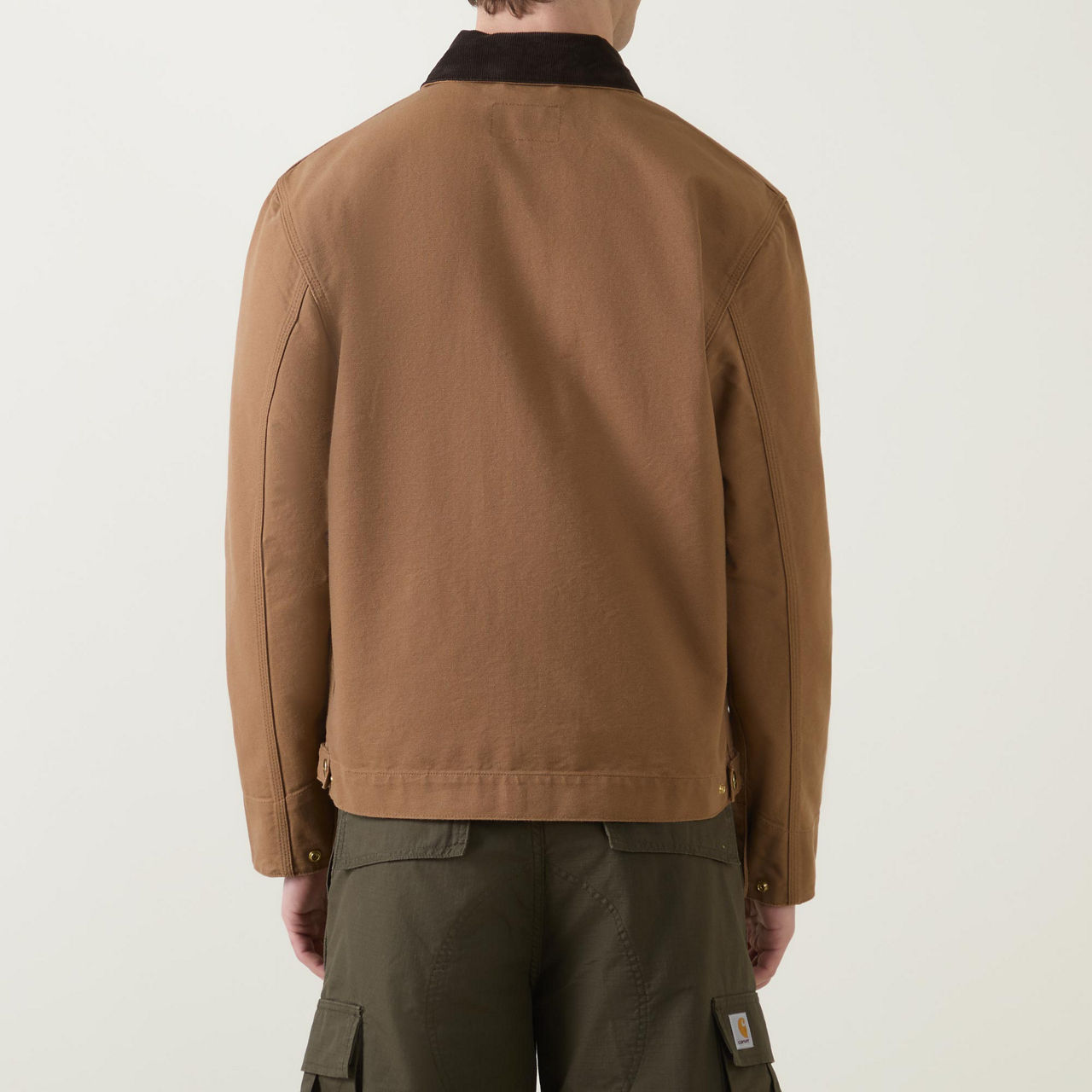 Detroit Casual Jacket Detroit Casual Jacket