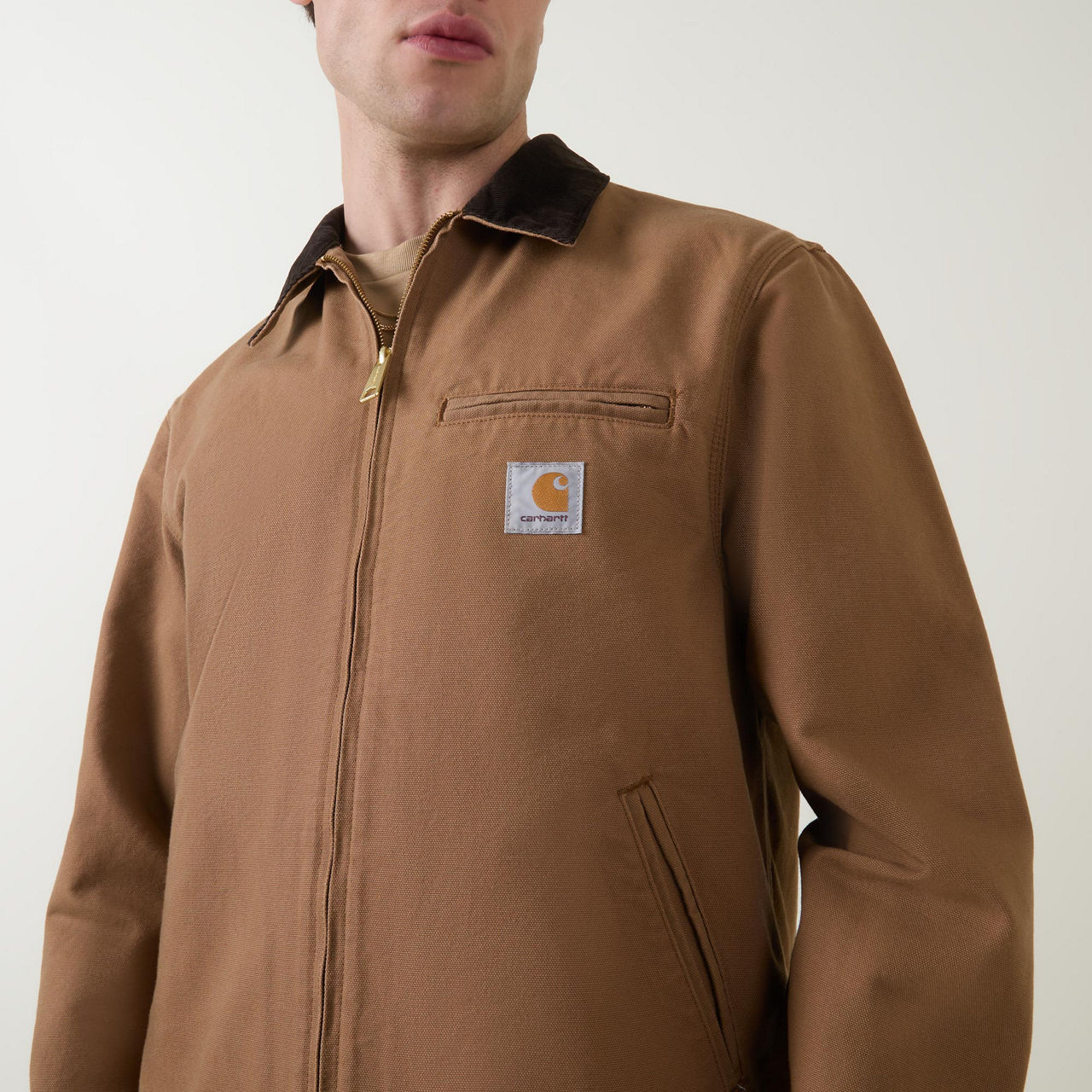 Detroit Casual Jacket Detroit Casual Jacket