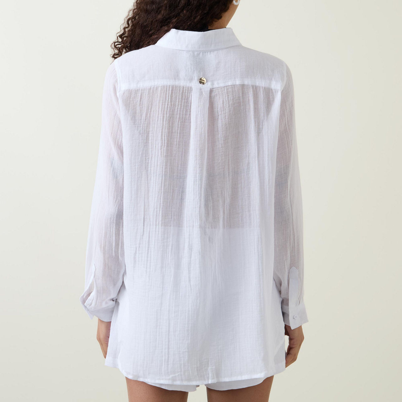 Breeze Beach Shirt Breeze Beach Shirt