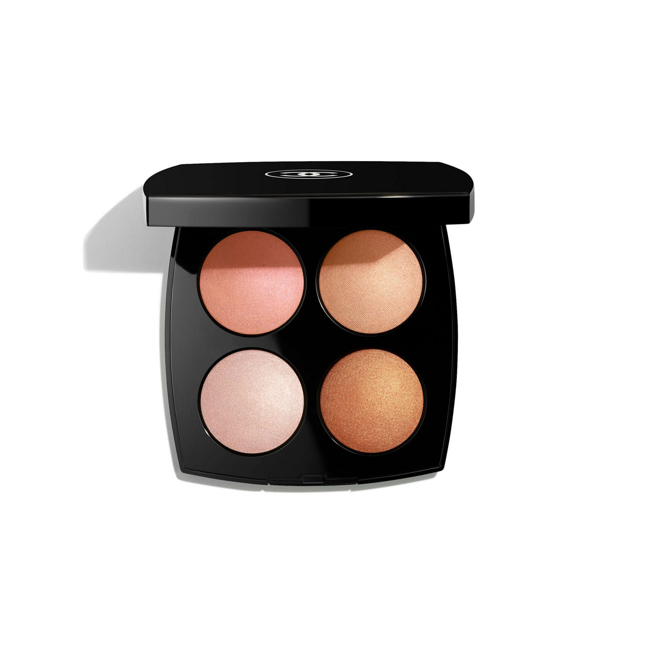 Multi-Use Eyeshadow and Highlighter Palette Multi-Use Eyeshadow and Highlighter Palette