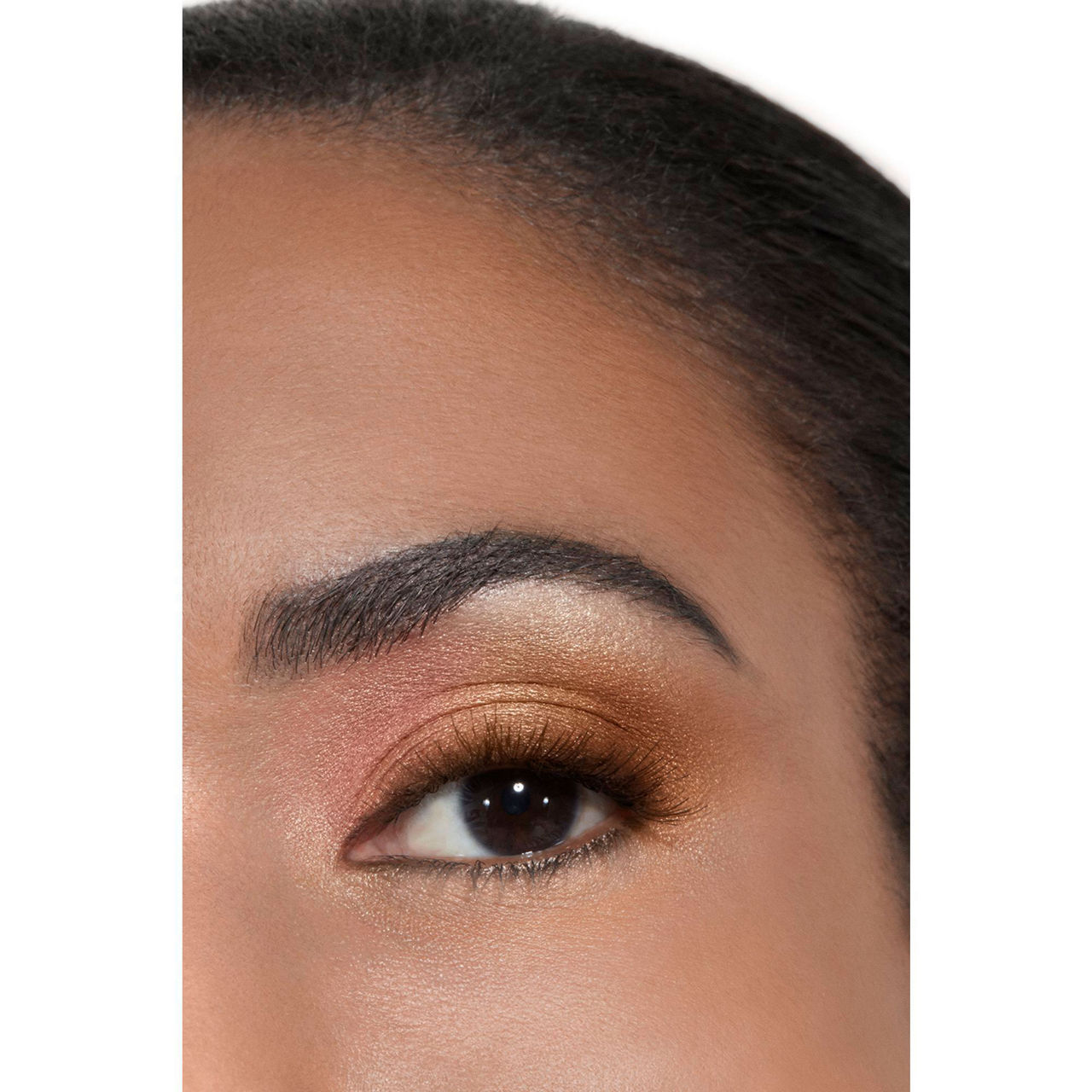 Multi-Use Eyeshadow and Highlighter Palette Multi-Use Eyeshadow and Highlighter Palette