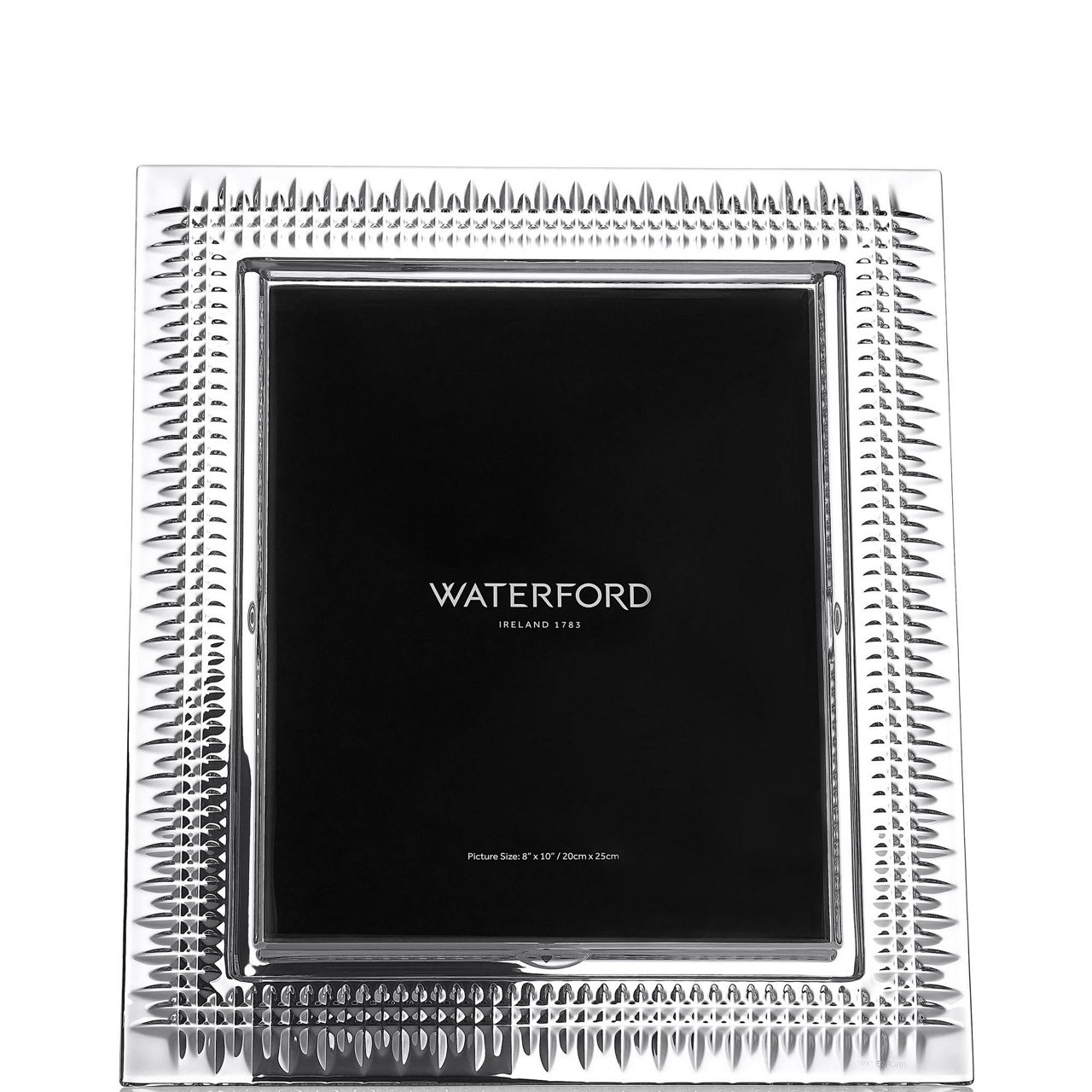 Lismore Diamond Picture Frame 25cm