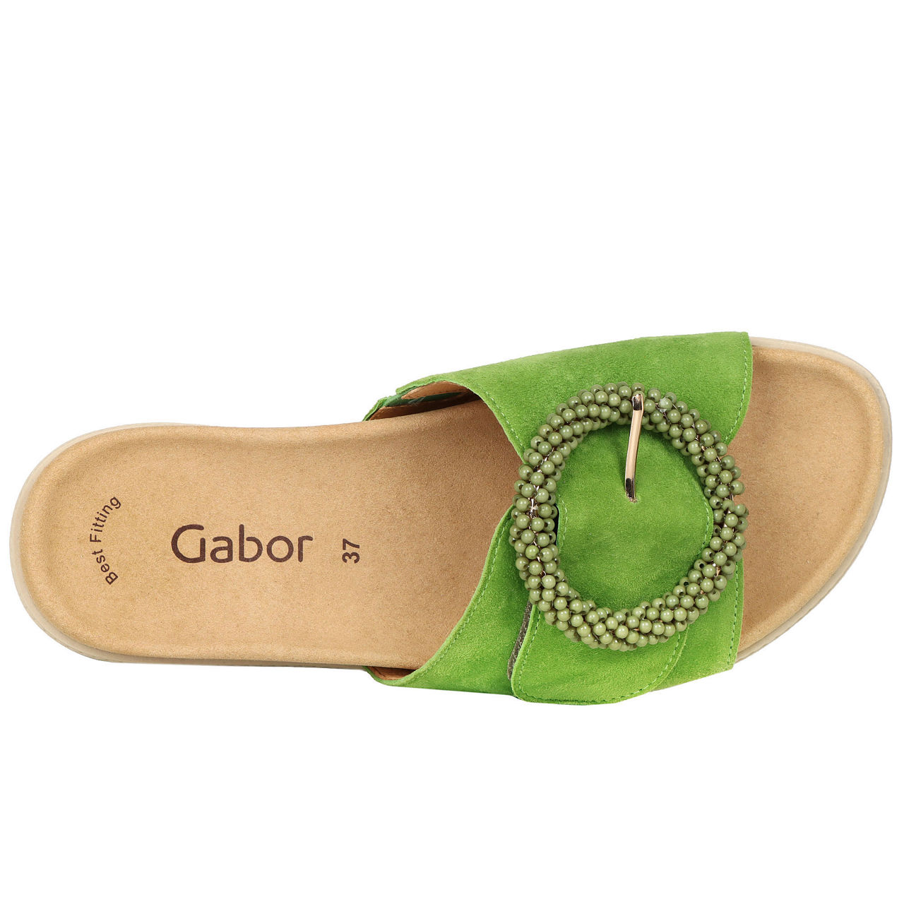 Everly Suede Mule Sandals Everly Suede Mule Sandals