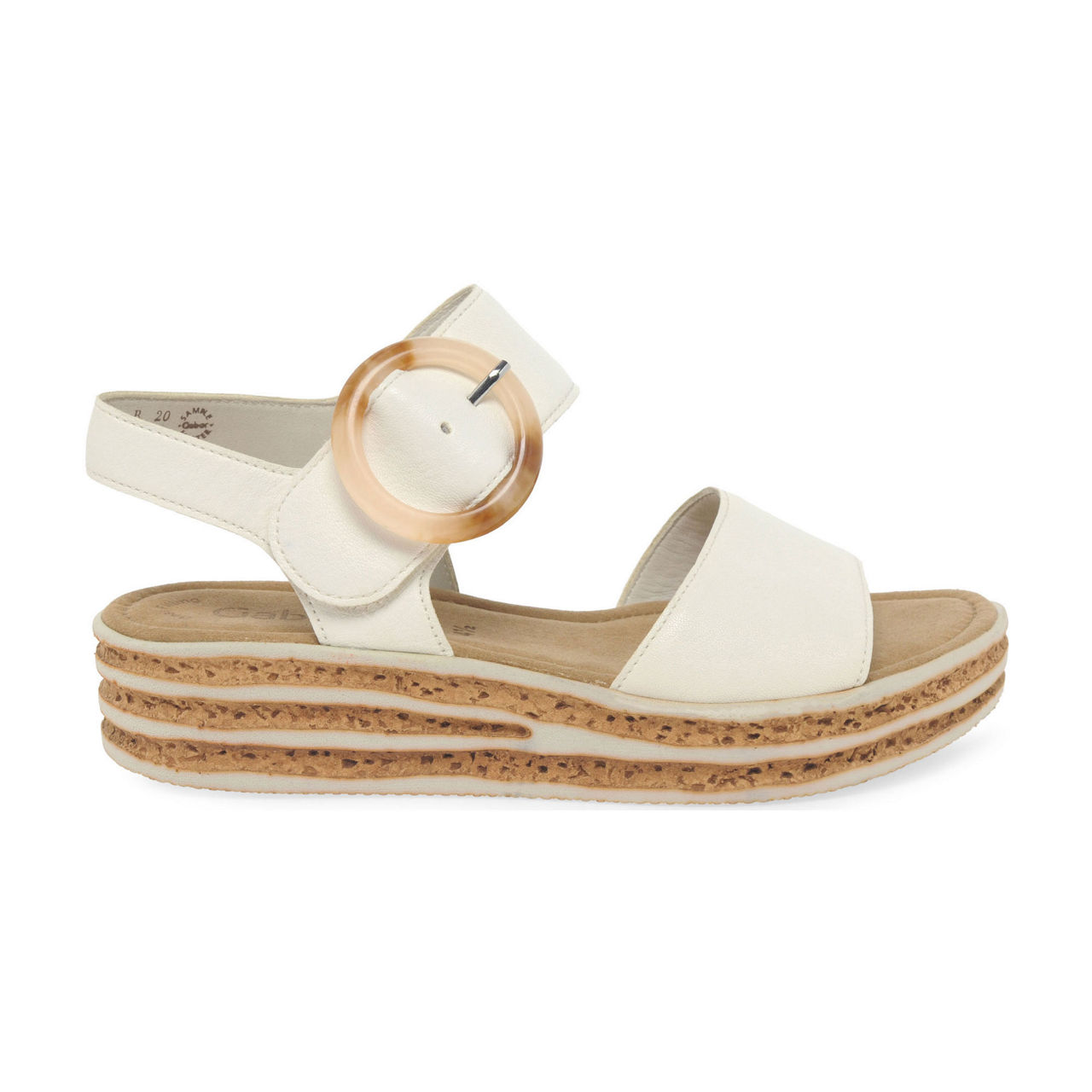 Andre Wedge Sandals Andre Wedge Sandals