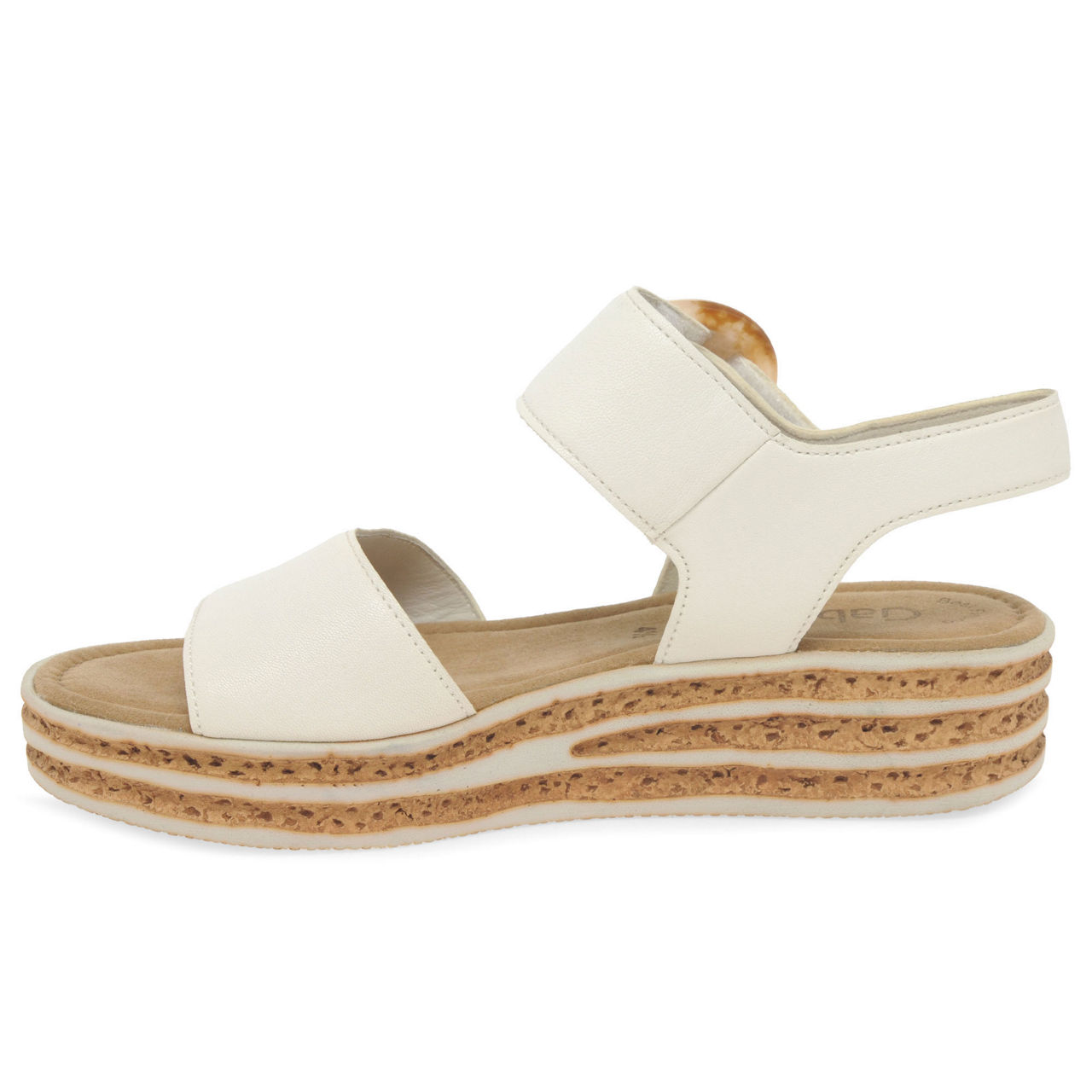 Andre Wedge Sandals Andre Wedge Sandals
