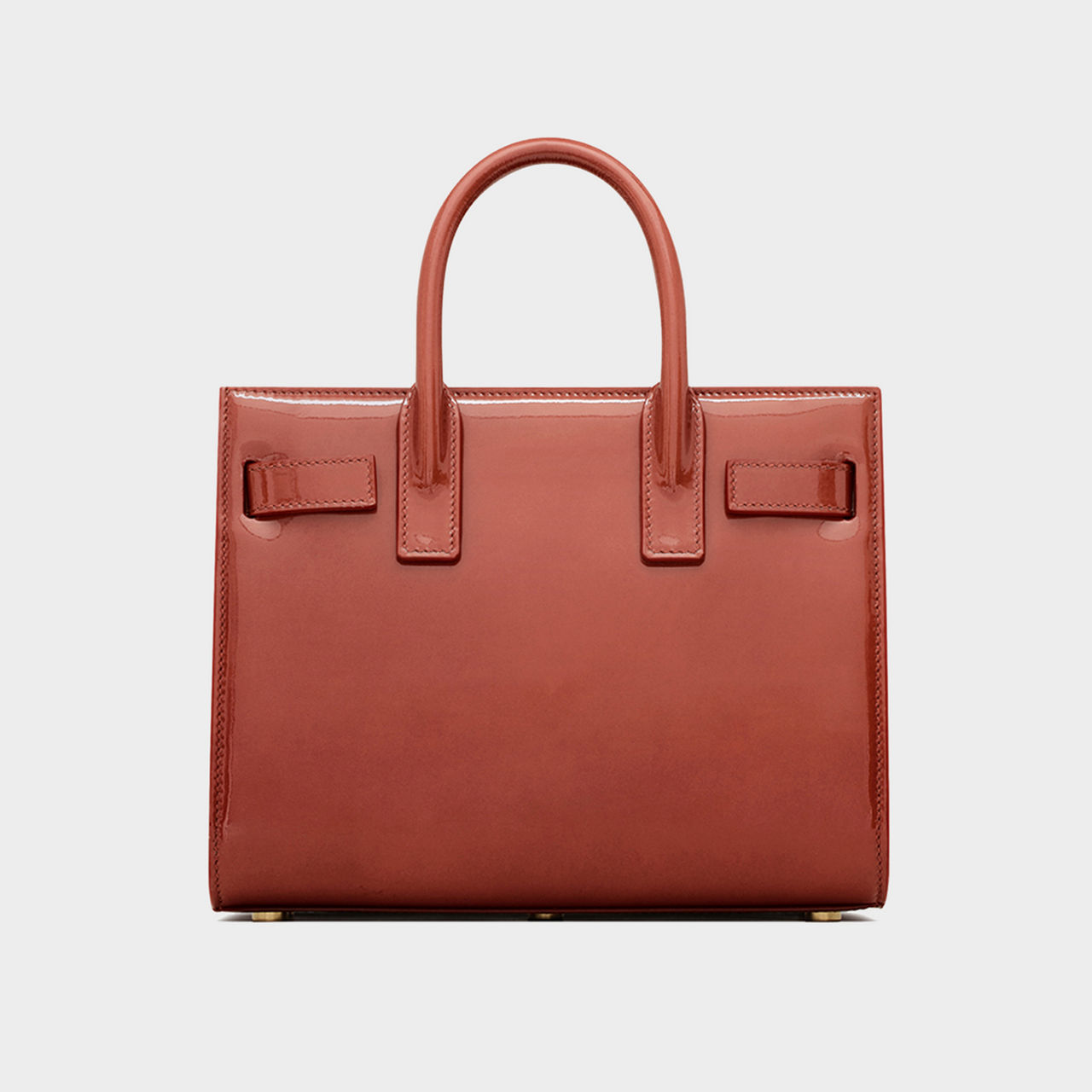 Sac De Jour Nano Leather Bag Sac De Jour Nano Leather Bag