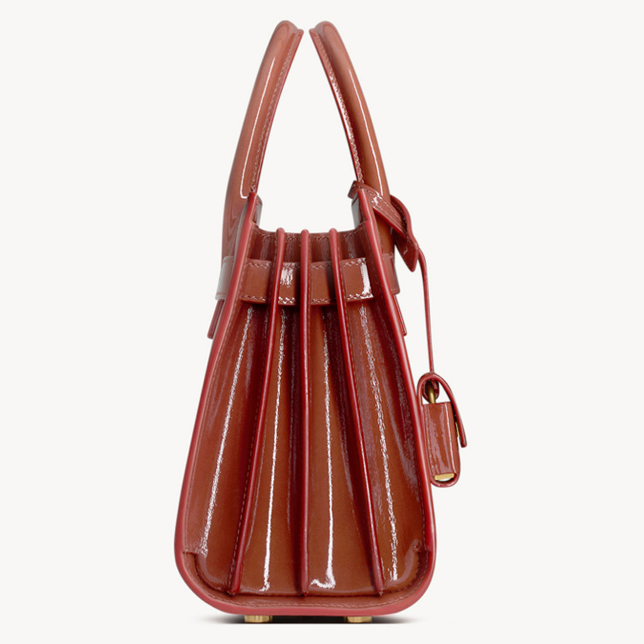Sac De Jour Nano Leather Bag Sac De Jour Nano Leather Bag