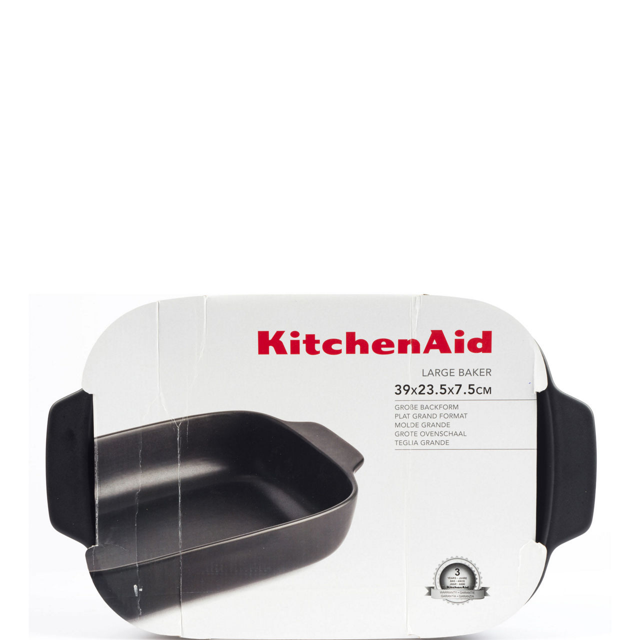 Large Baking Dish Roasting Pan