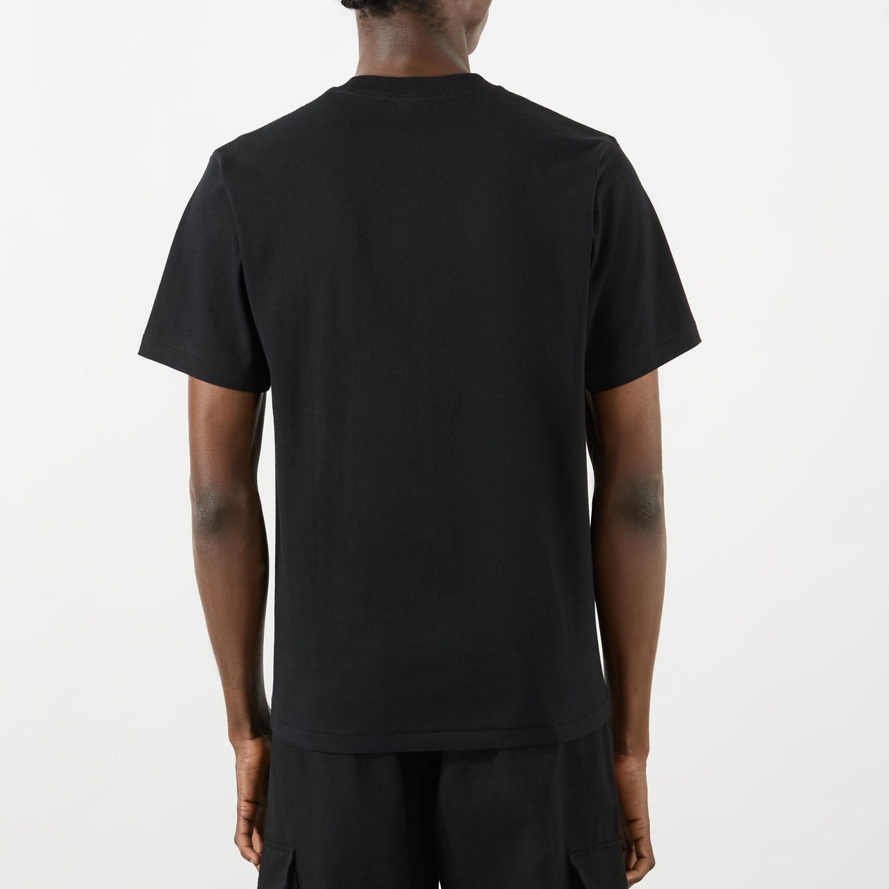 ABC Camouflage Shark Logo T-Shirt ABC Camouflage Shark Logo T-Shirt