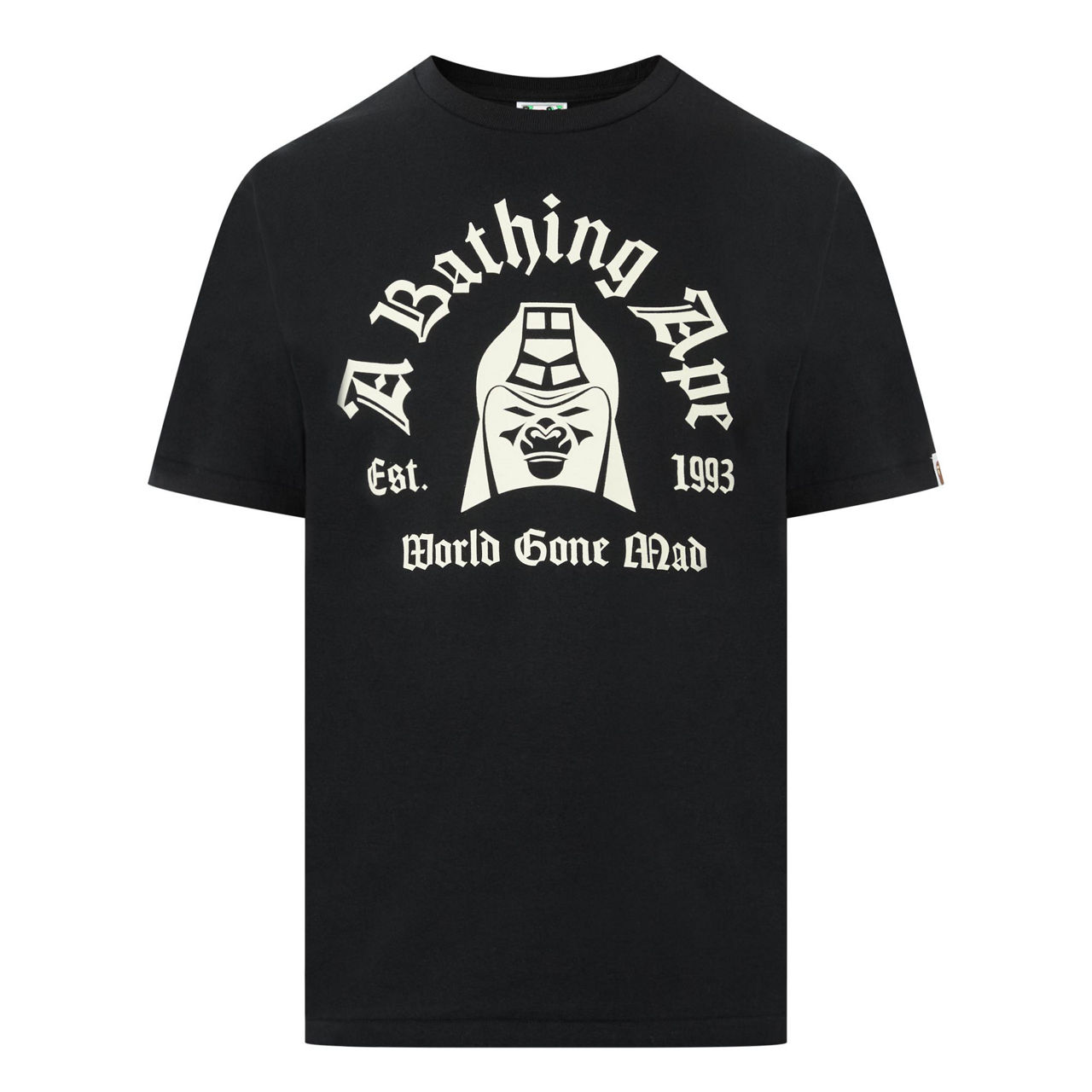 Mad General Logo T-Shirt Mad General Logo T-Shirt