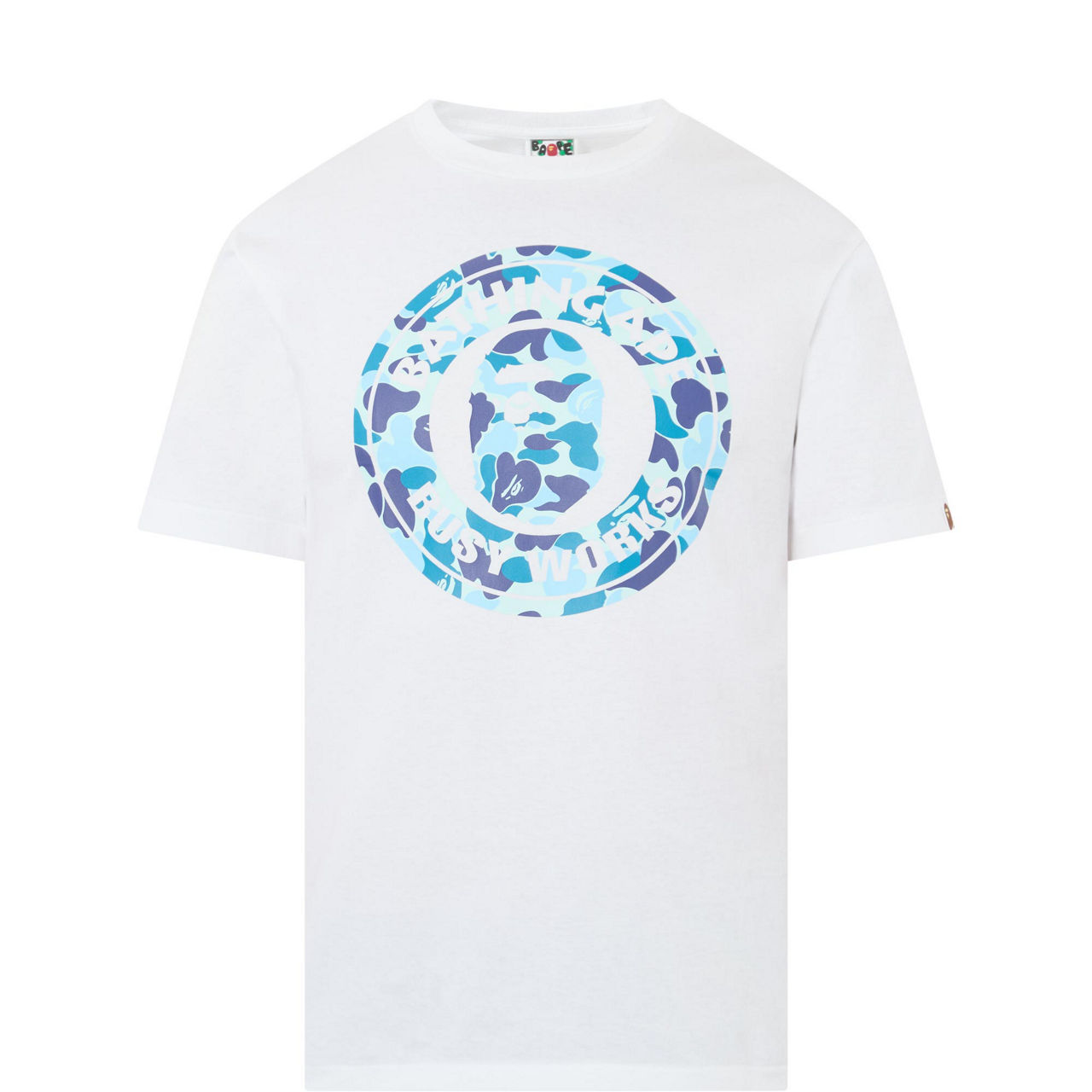 ABC Camo Logo T-Shirt