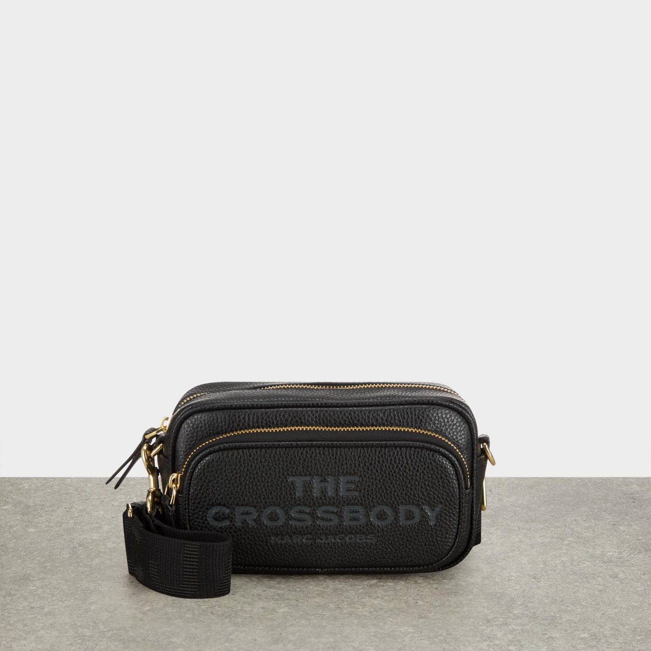 The Crossbody Bag