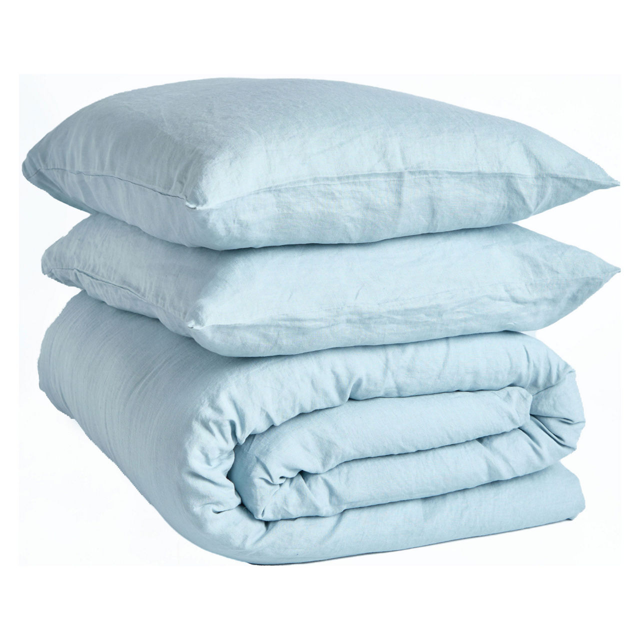 Cloud Pure Linen Duvet Set Cloud Pure Linen Duvet Set