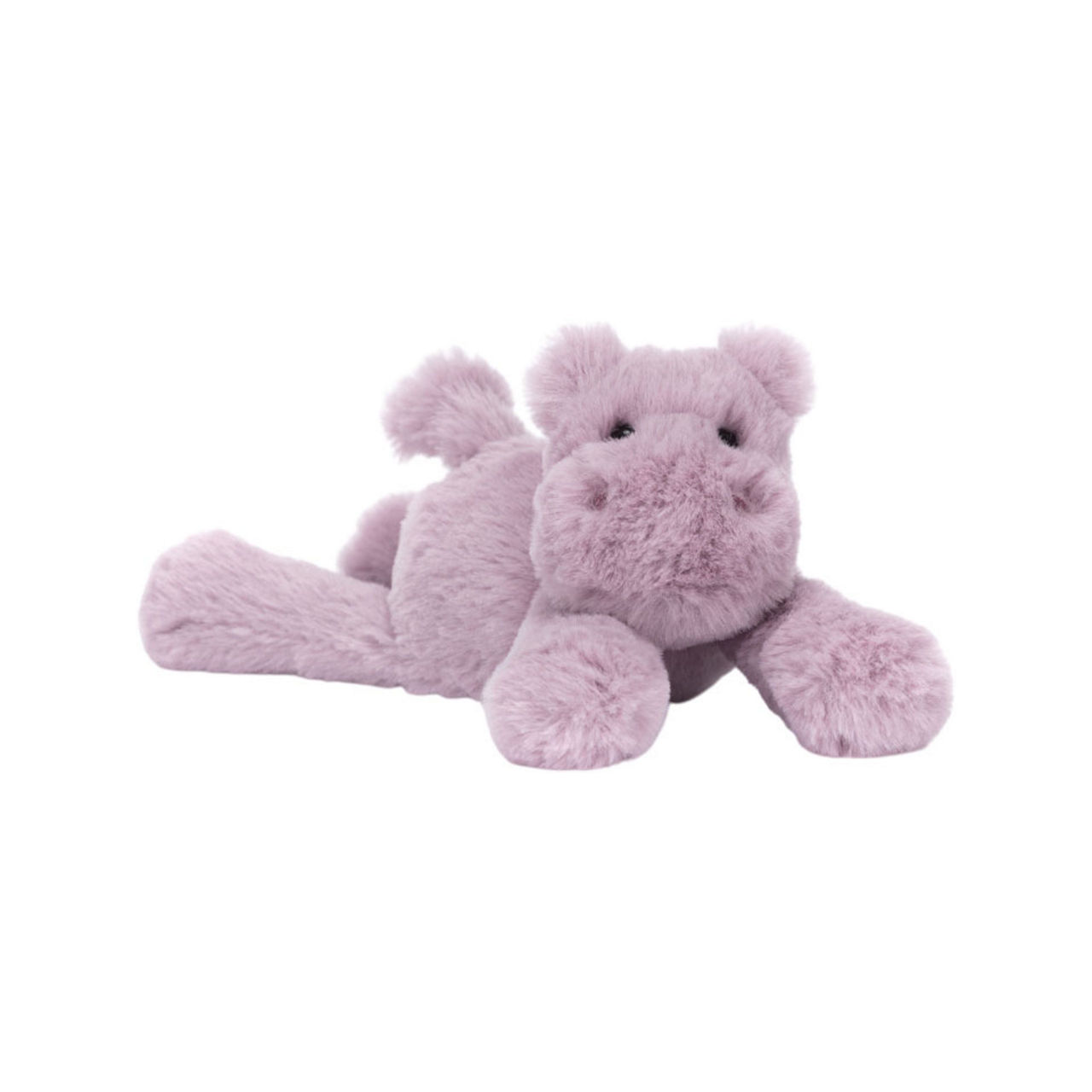 Smudge Hippo 5cm Smudge Hippo 5cm