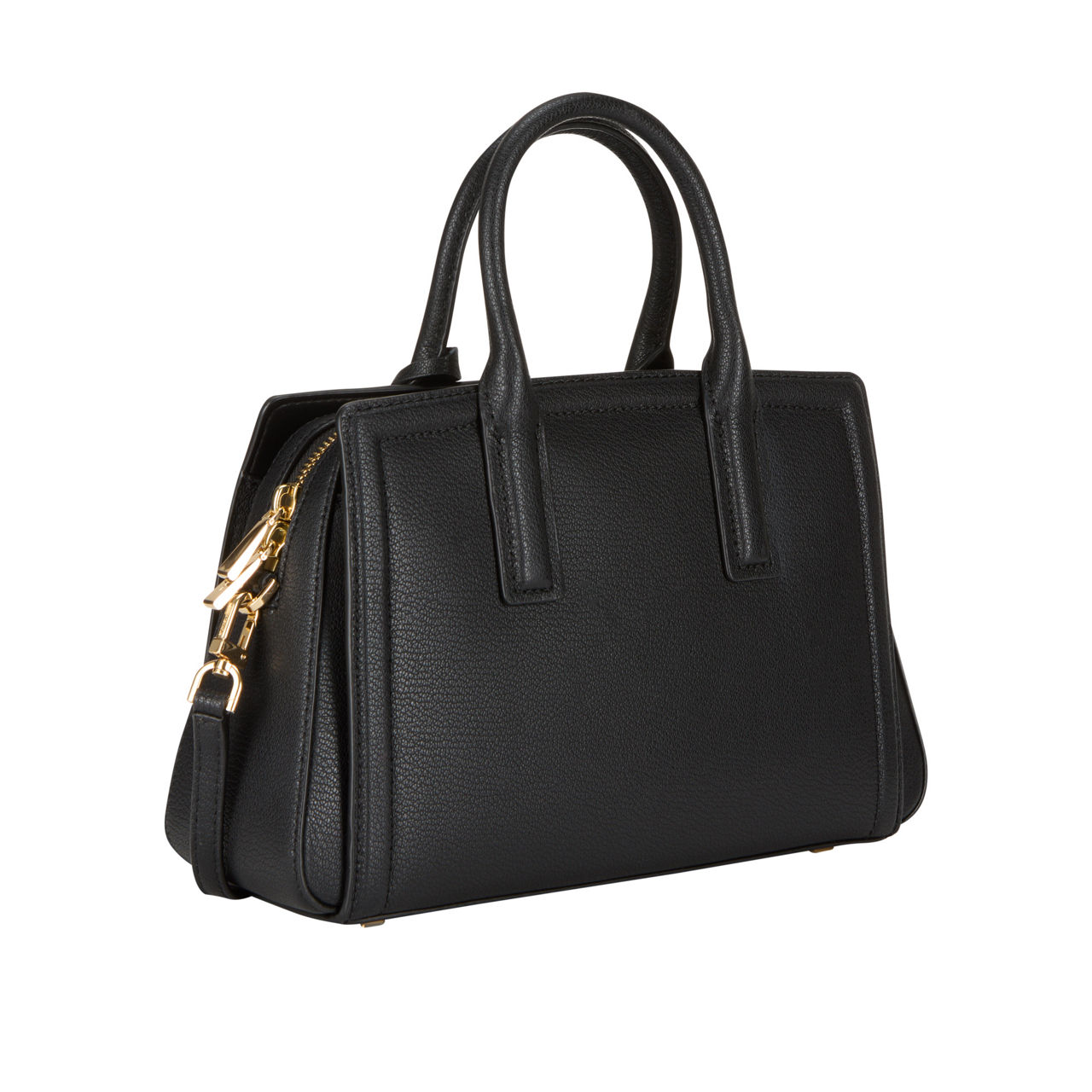 Laila Leather Satchel Bag Laila Leather Satchel Bag