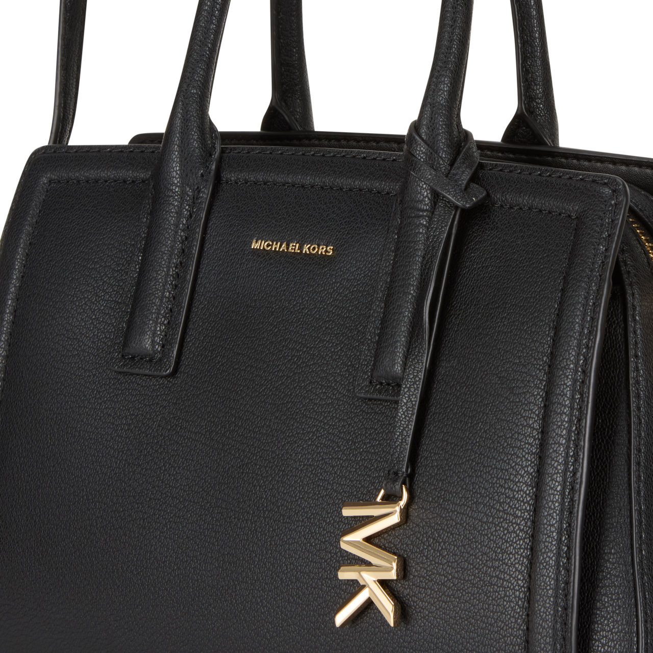 Laila Leather Satchel Bag Laila Leather Satchel Bag