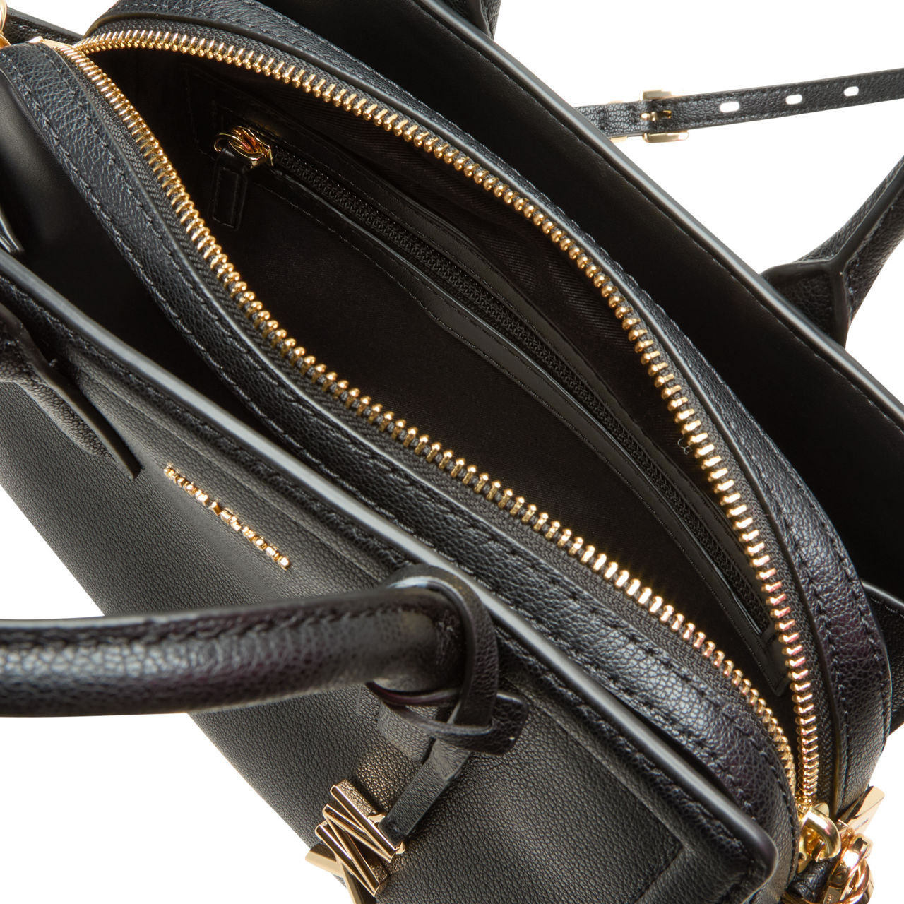 Laila Leather Satchel Bag Laila Leather Satchel Bag