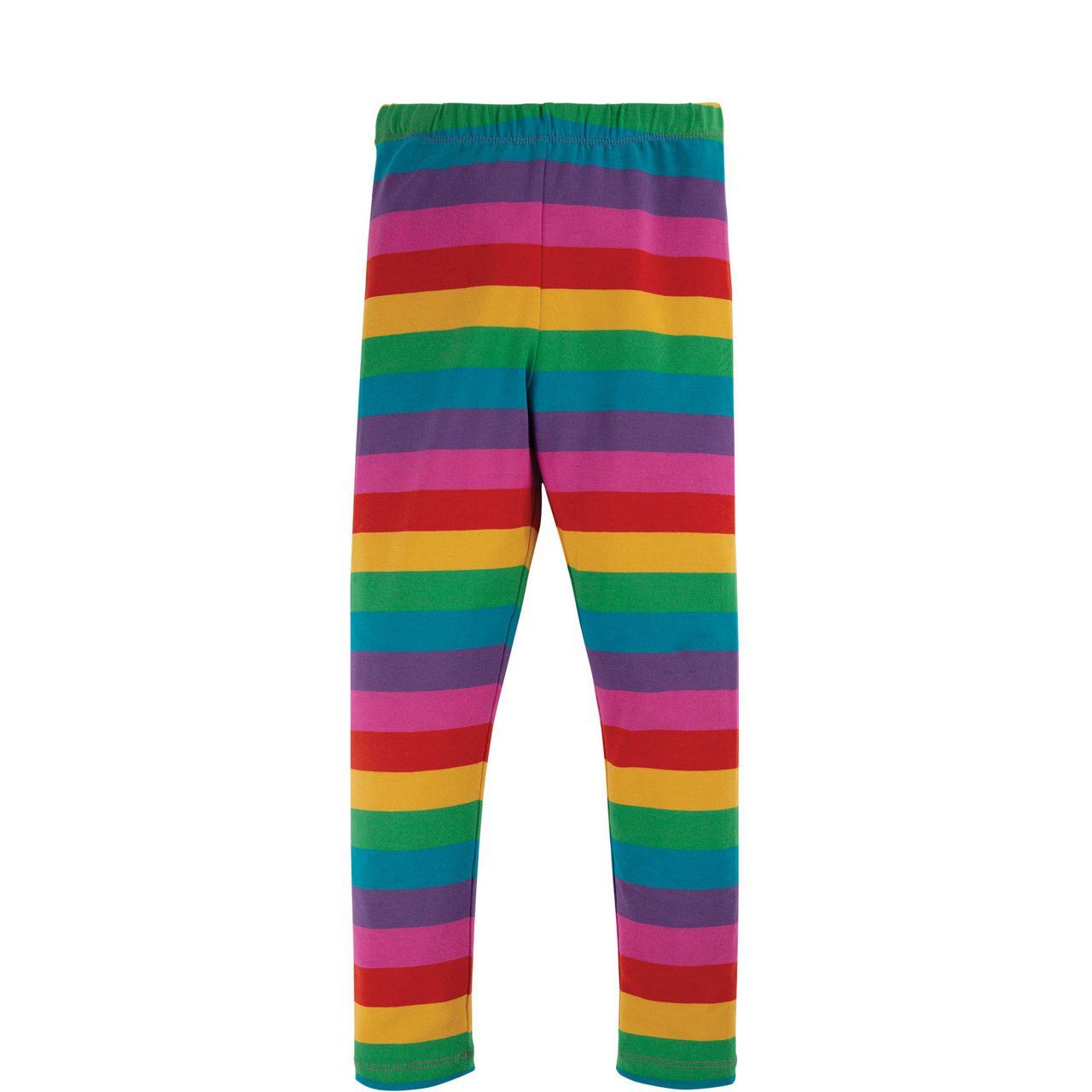 Libby Striped Leggings