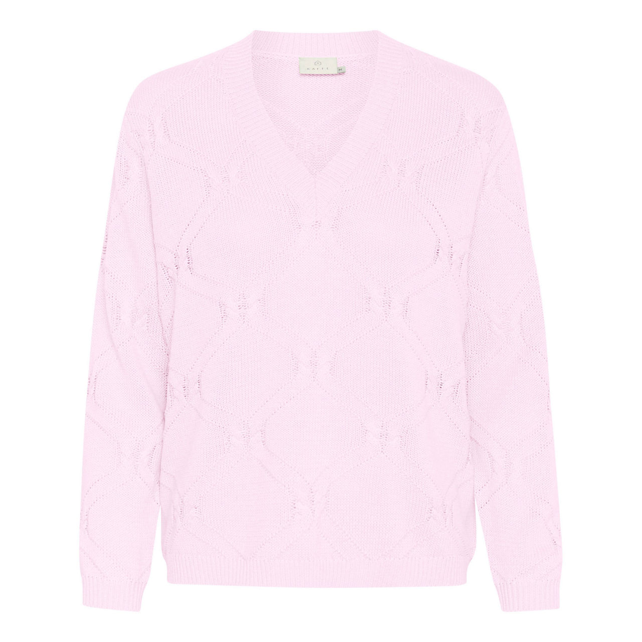 Charlie Patterned Sweater Charlie Patterned Sweater