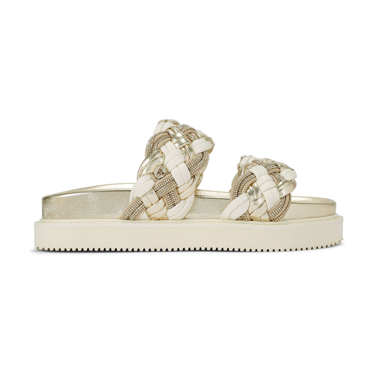 Maiella Flatform Sandals Maiella Flatform Sandals