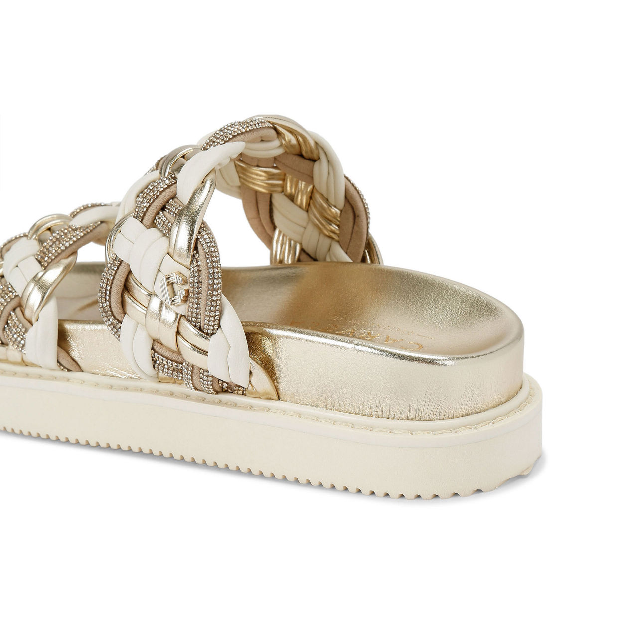 Maiella Flatform Sandals Maiella Flatform Sandals