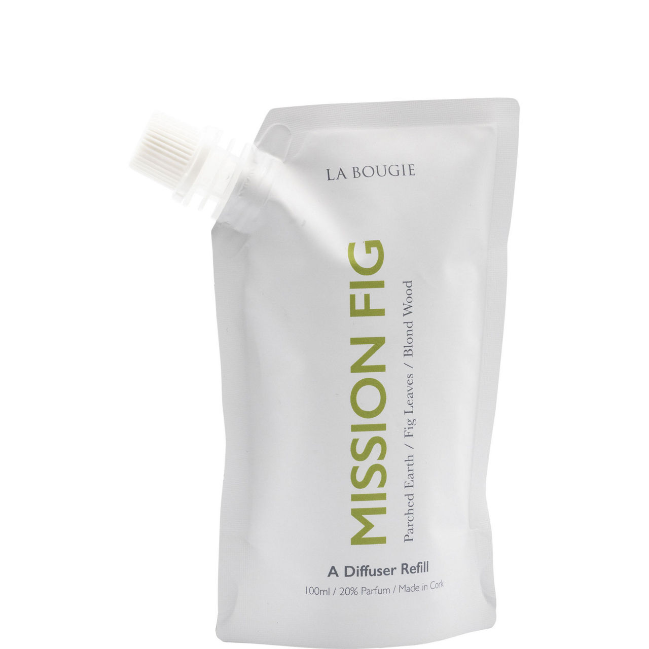 Mission Fig Diffuser Refill 100ml