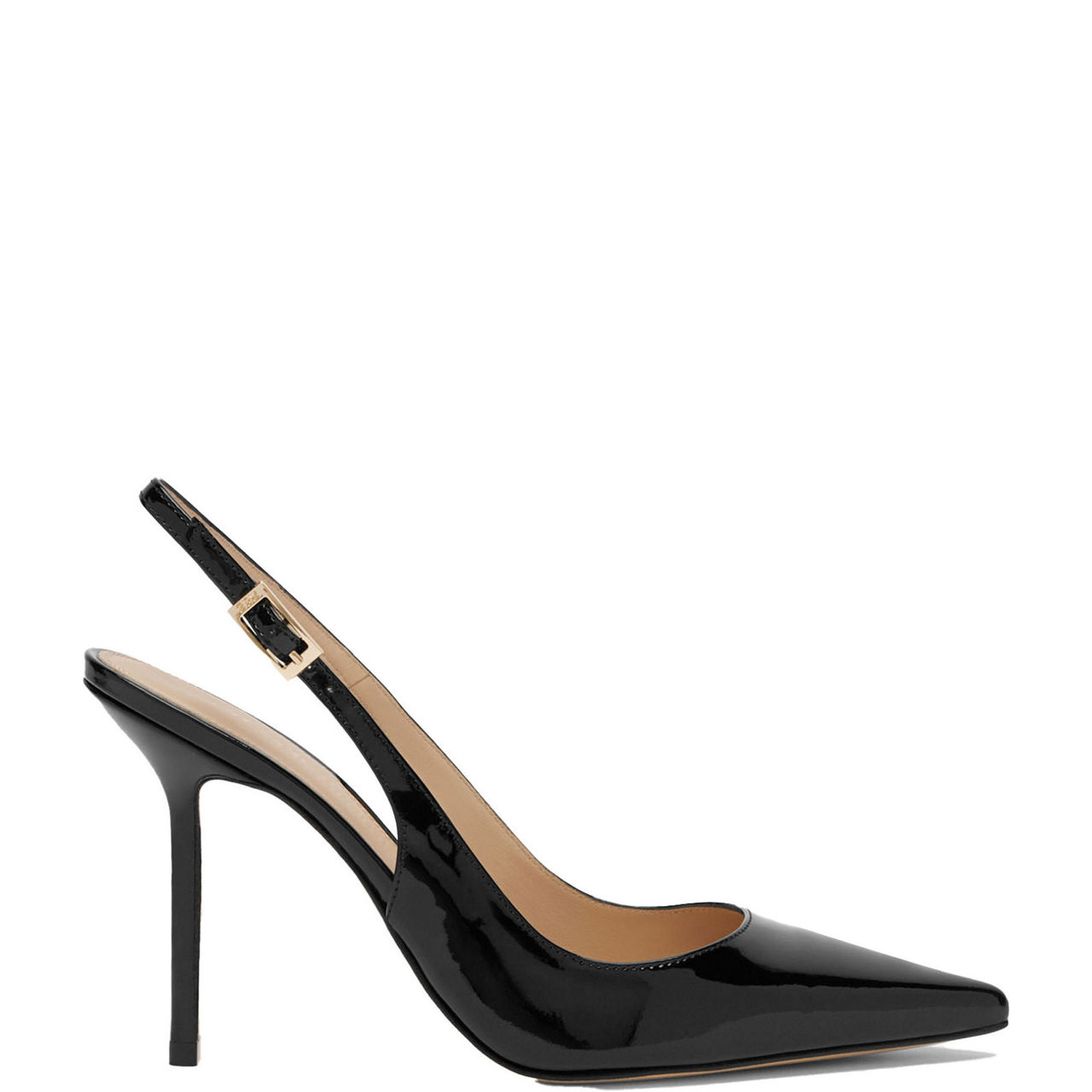 Everleigh Slingback Pumps