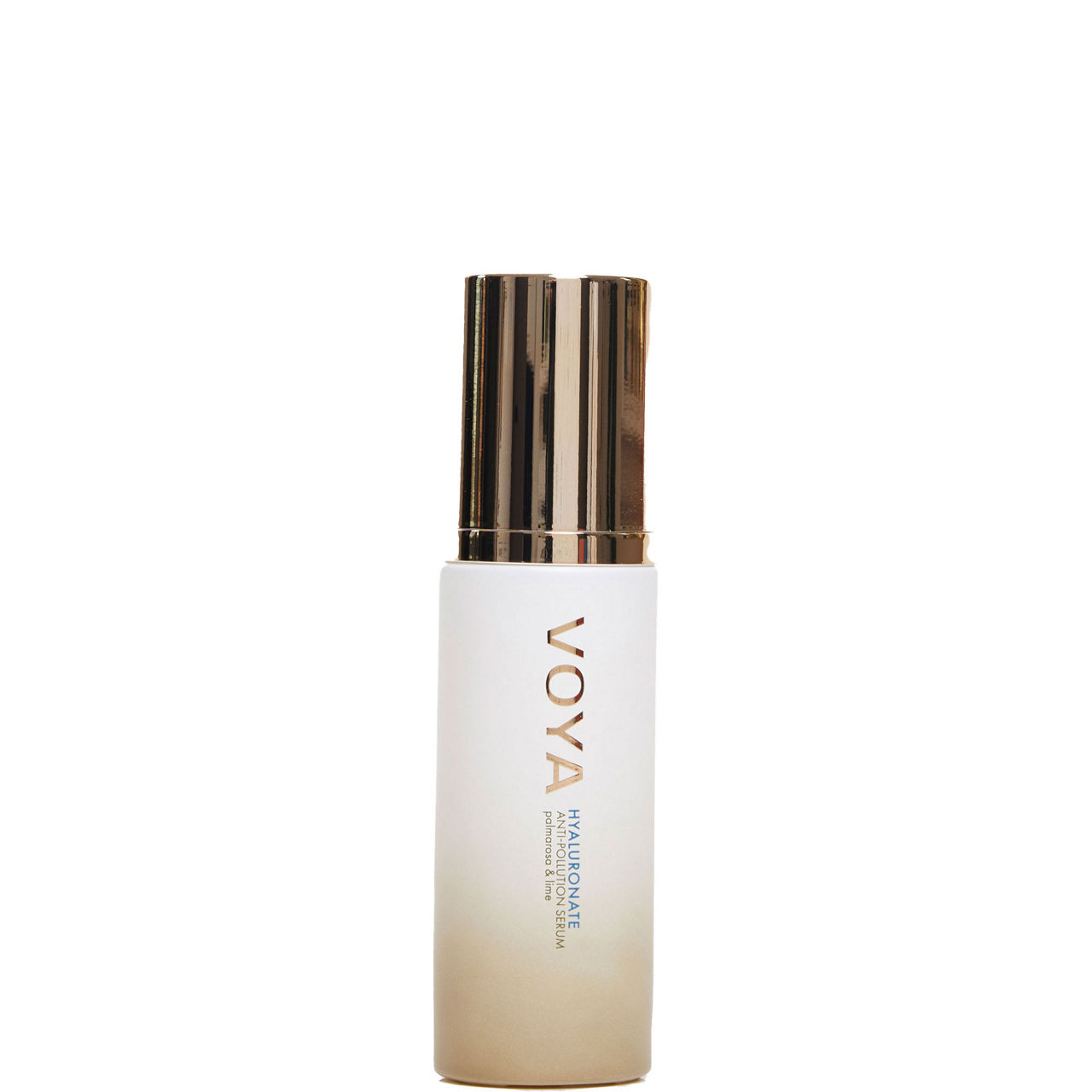Hyaluronate Anti-Pollution Serum