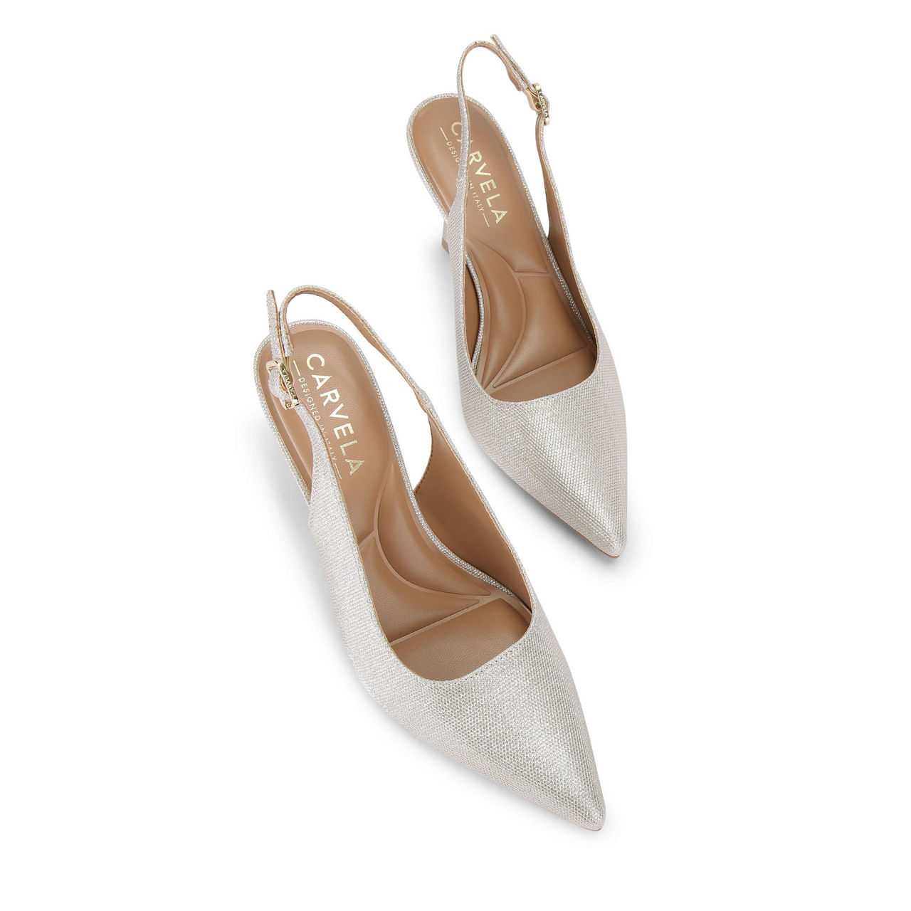 Corletta Slingback Court Heels Corletta Slingback Court Heels
