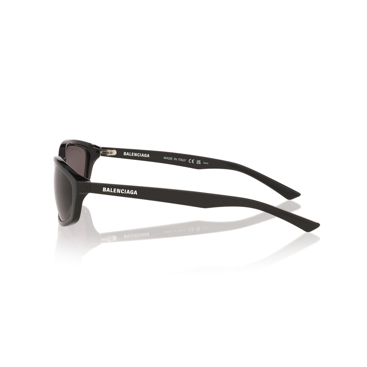 Rectangle Sunglasses 6J000303