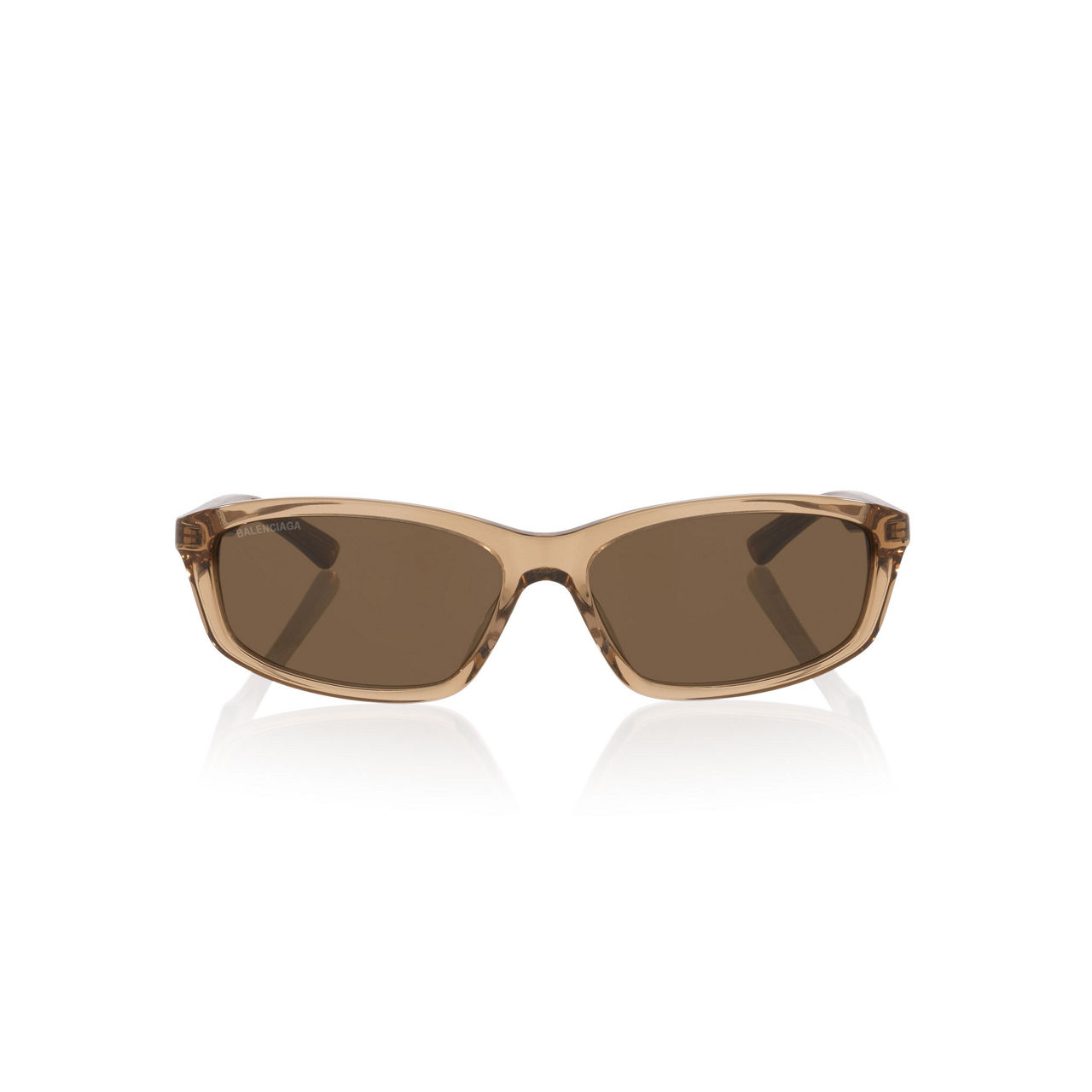 Rectangle Sunglasses 6J000303