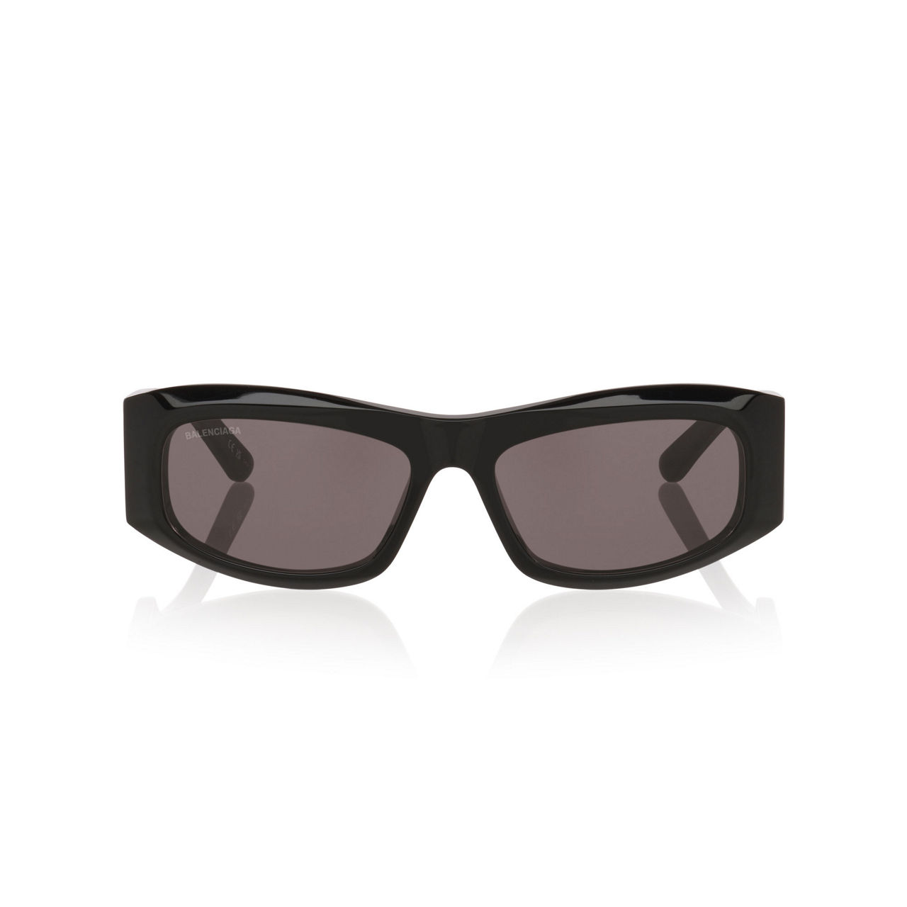 Rectangle Sunglasses 6J000303