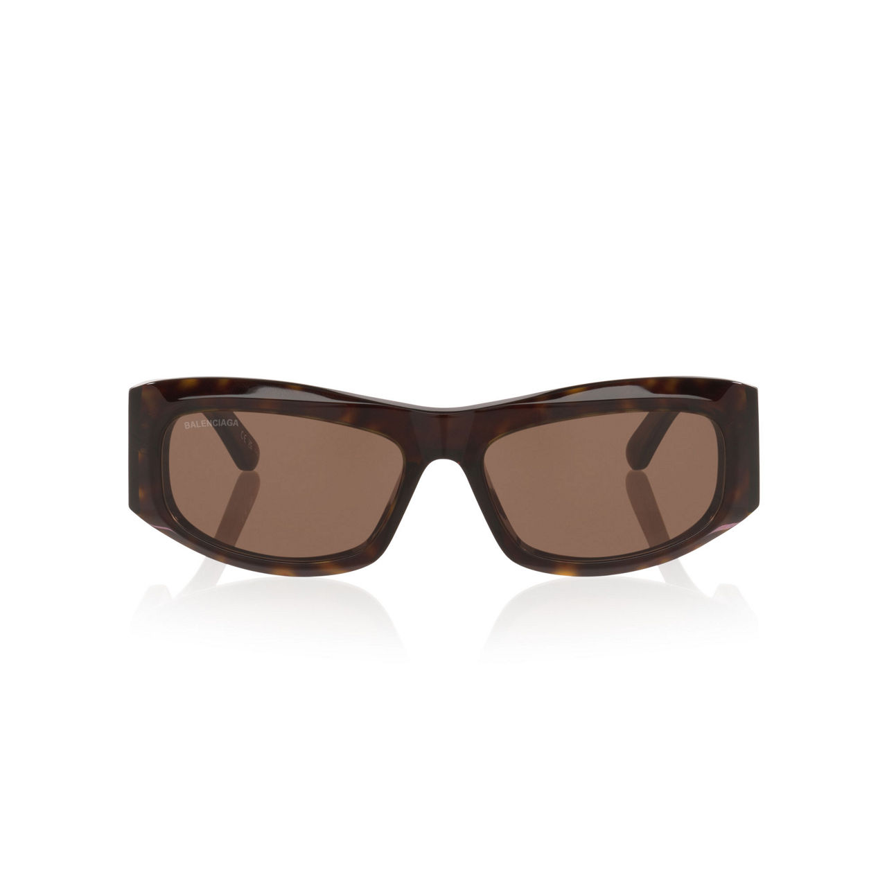 Rectangle Sunglasses 6J000303