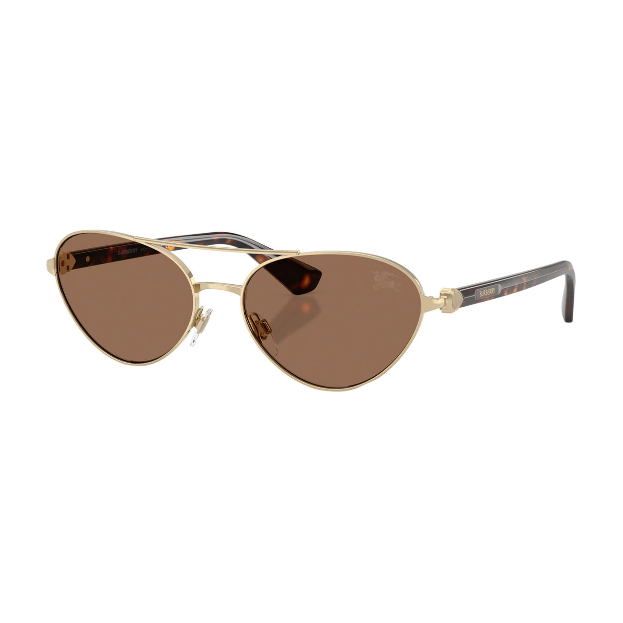 Irregular Sunglasses BE3165