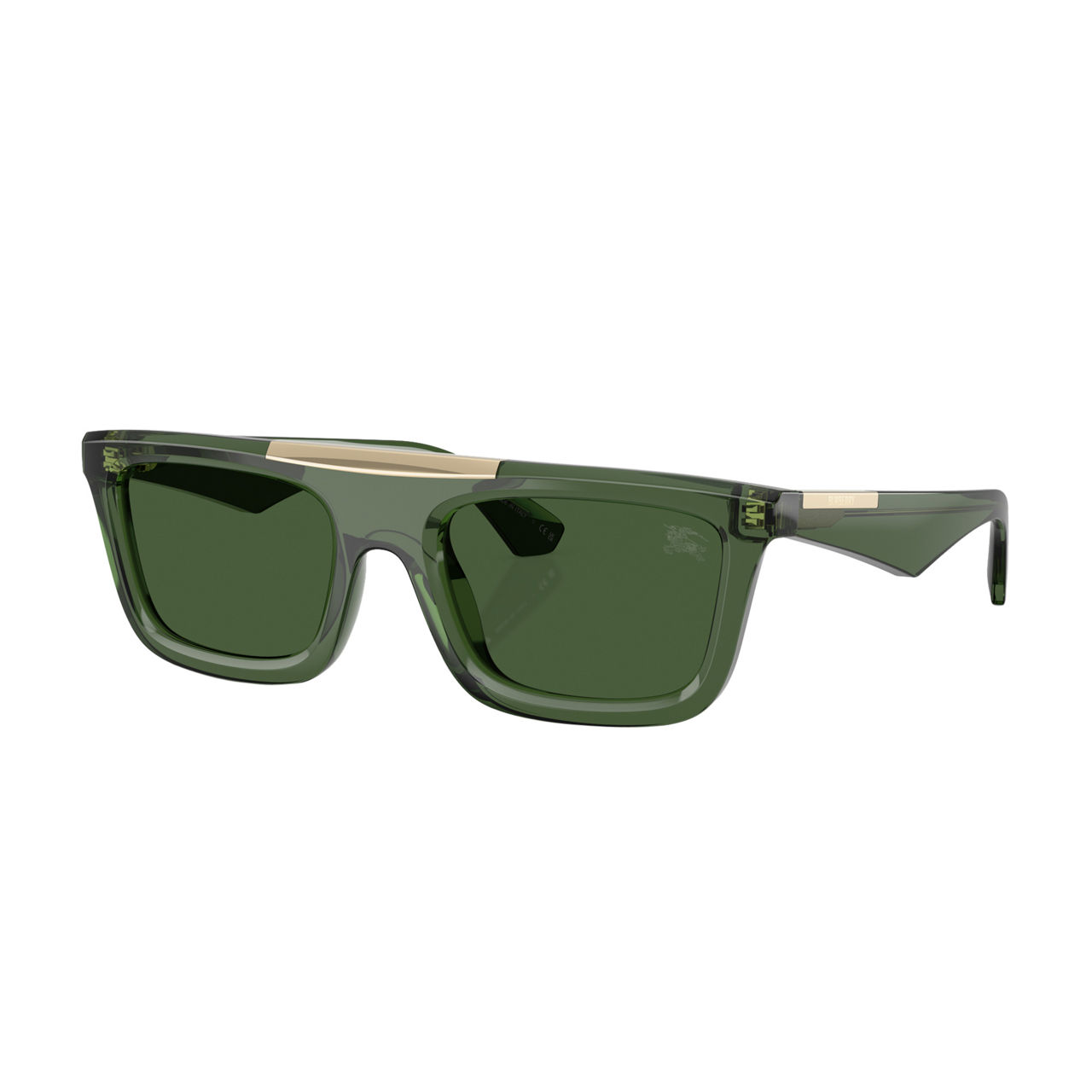 Rectangle Sunglasses BE4451U