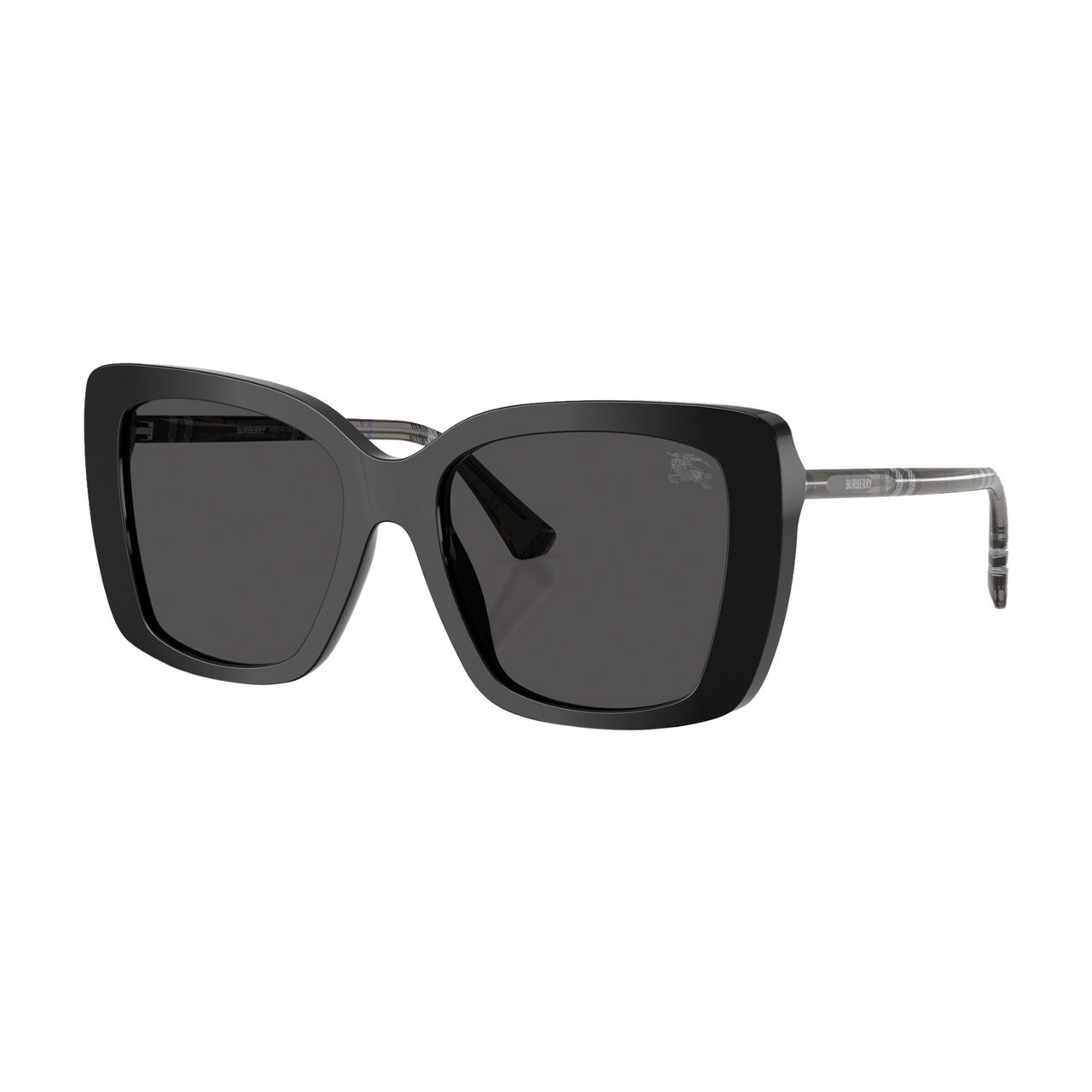 Square Sunglasses BE4456