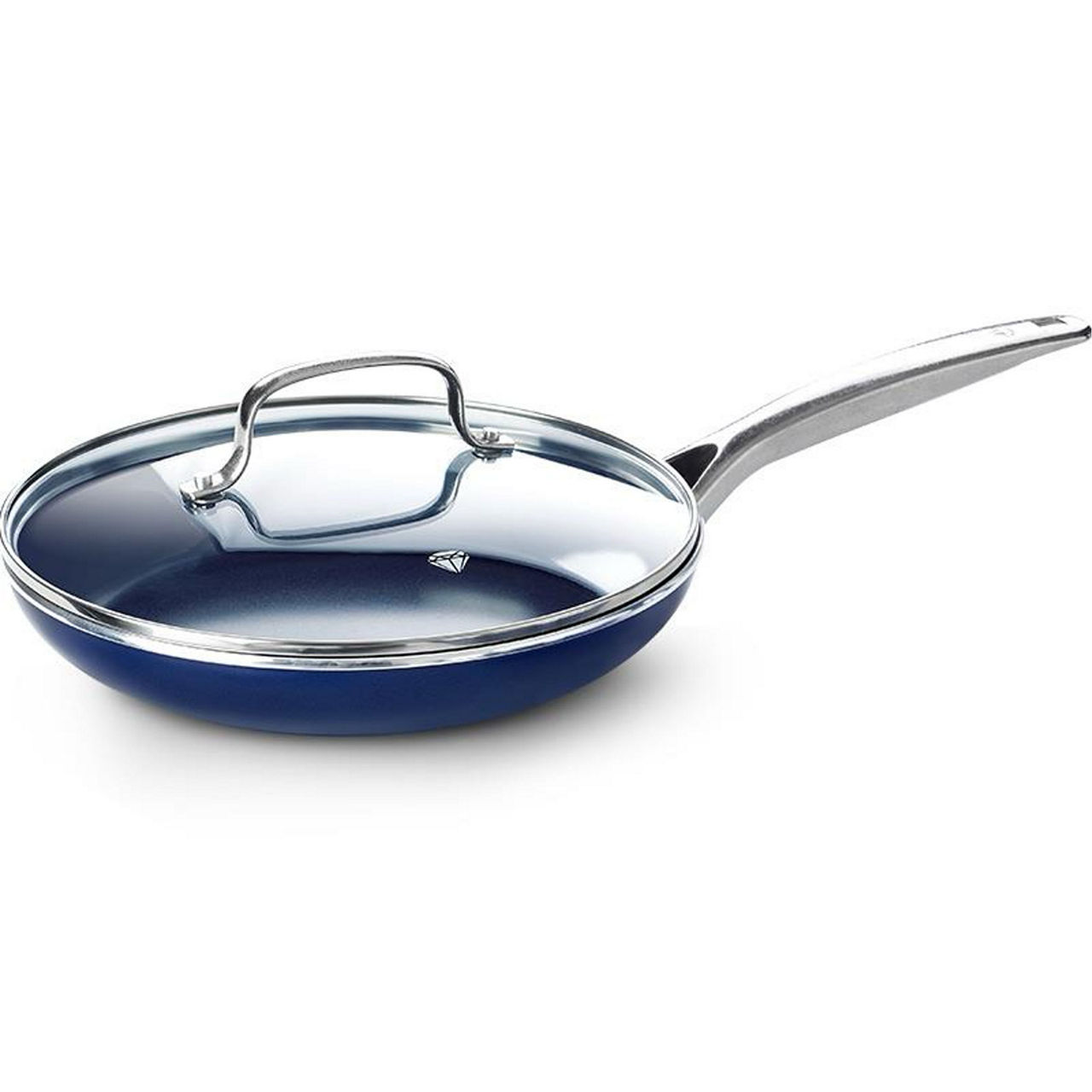 Ceramic Cookware Seven-Piece Set Ceramic Cookware Seven-Piece Set