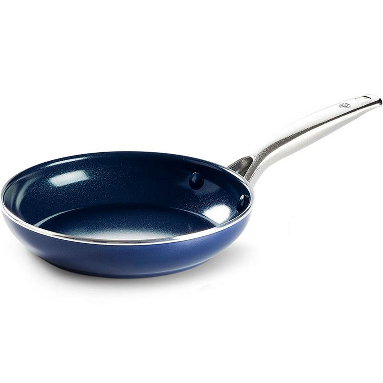 Ceramic Cookware Seven-Piece Set Ceramic Cookware Seven-Piece Set