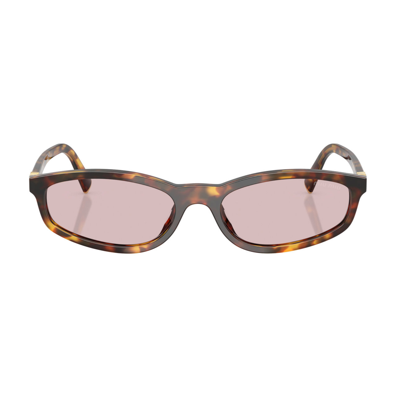 Irregular Sunglasses MU A06S Irregular Sunglasses MU A06S