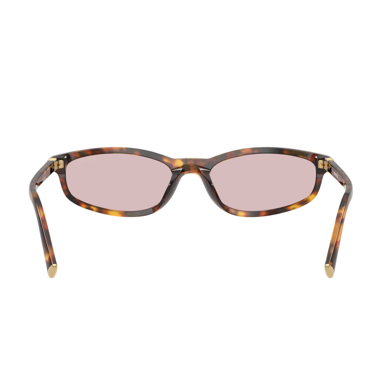 Irregular Sunglasses MU A06S Irregular Sunglasses MU A06S